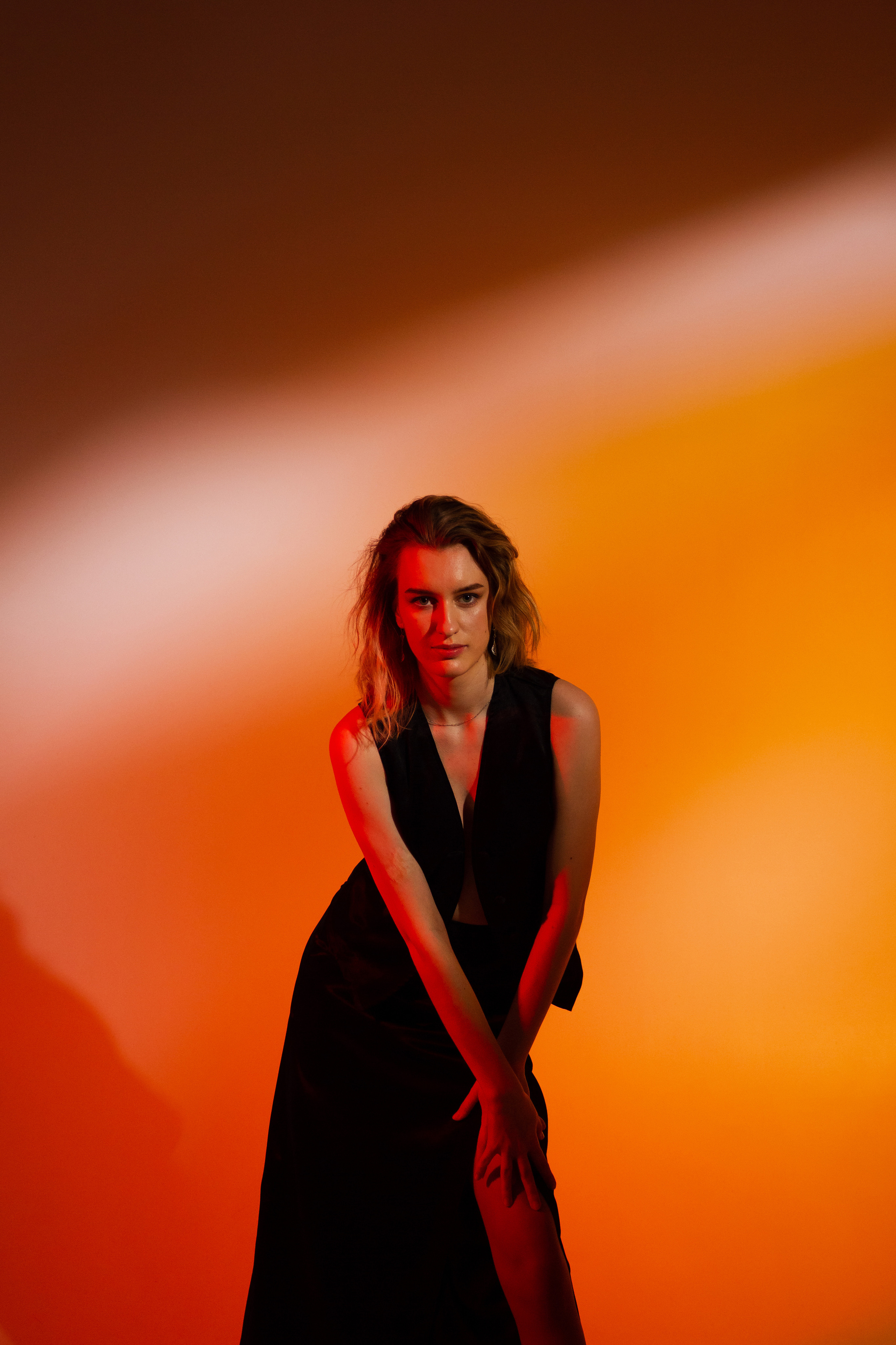 Студийная женская съемка в Минске. Фотограф Минск, Кричев — Елизавета Котова