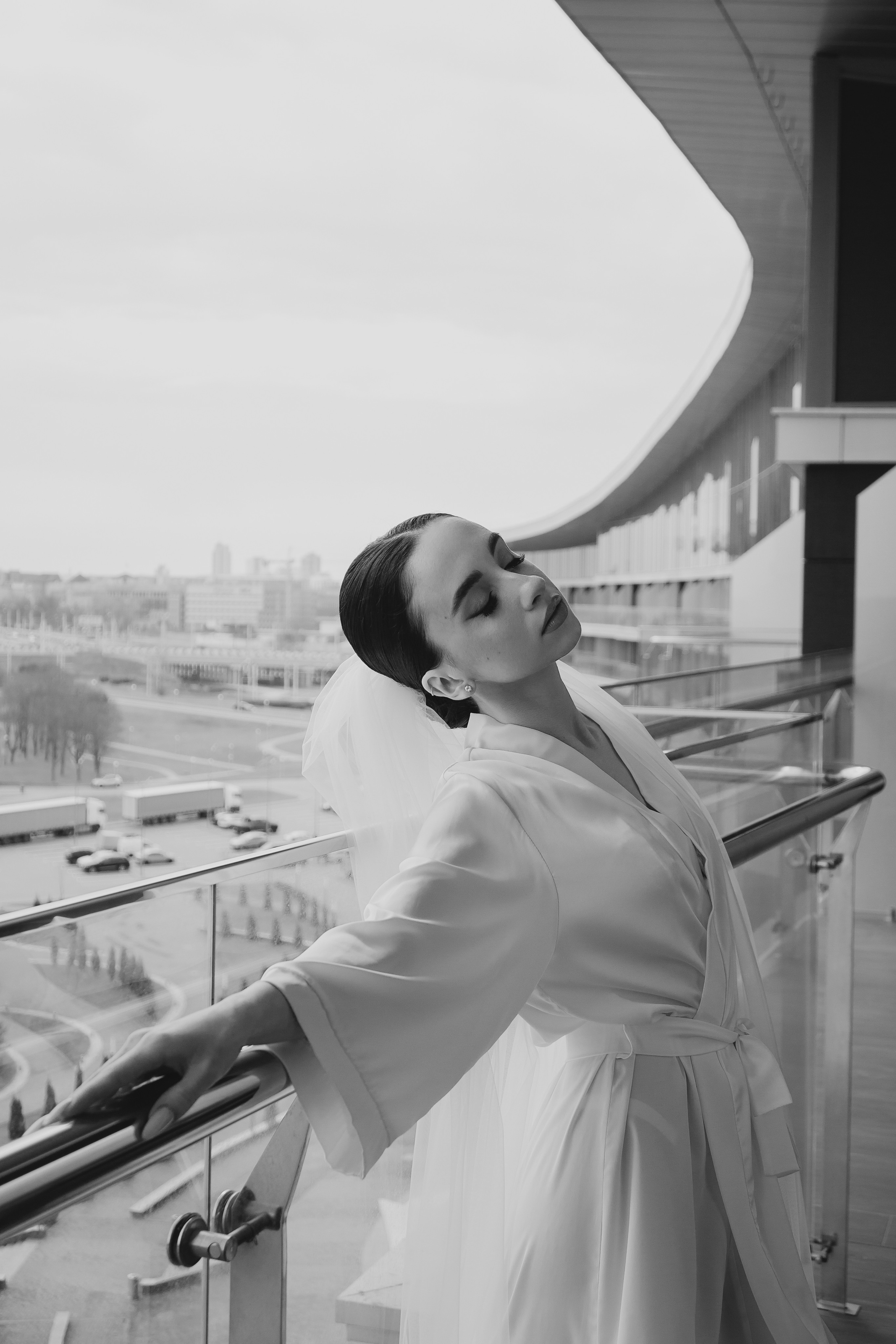 Свадебная съемка в Минске. Фотограф Минск, Кричев — Елизавета Котова