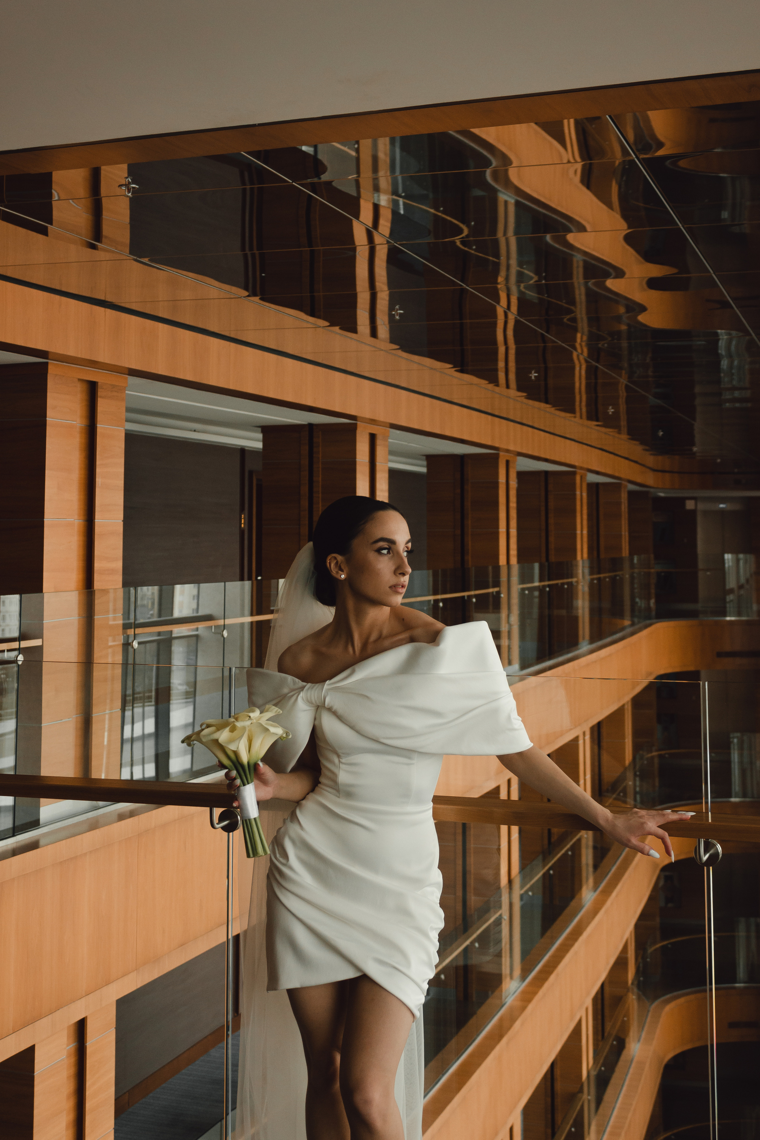 Свадебная съемка в Минске. Фотограф Минск, Кричев — Елизавета Котова