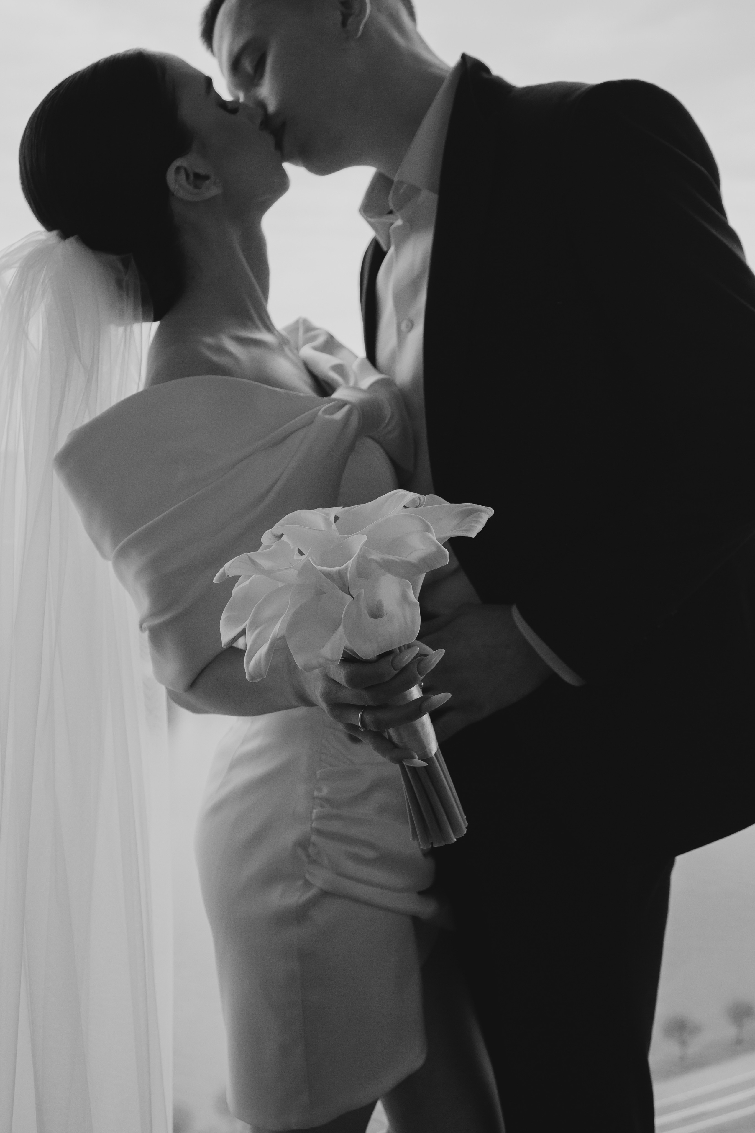 Свадебная съемка в Минске. Фотограф Минск, Кричев — Елизавета Котова