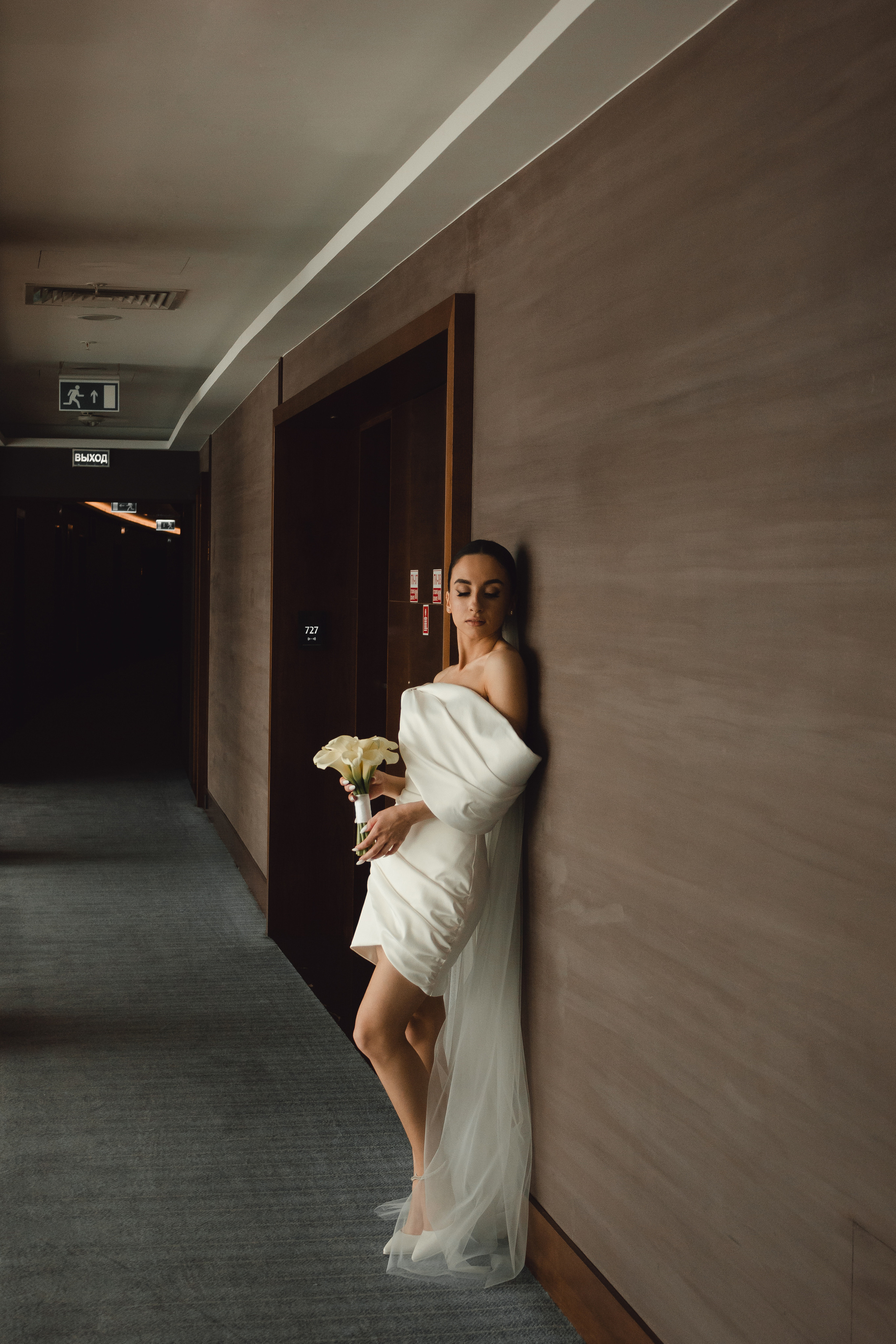 Свадебная съемка в Минске. Фотограф Минск, Кричев — Елизавета Котова