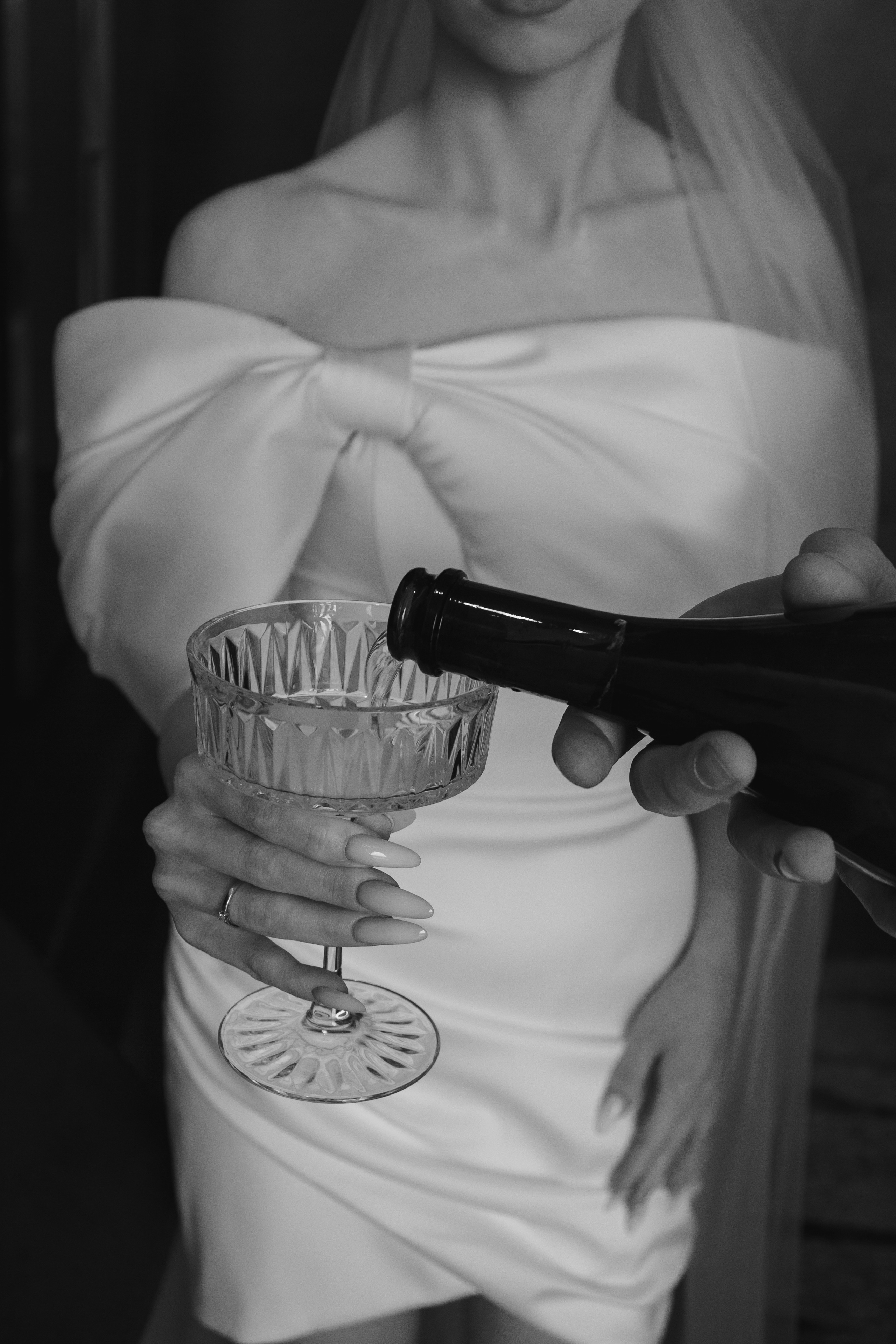 Свадебная съемка в Минске. Фотограф Минск, Кричев — Елизавета Котова