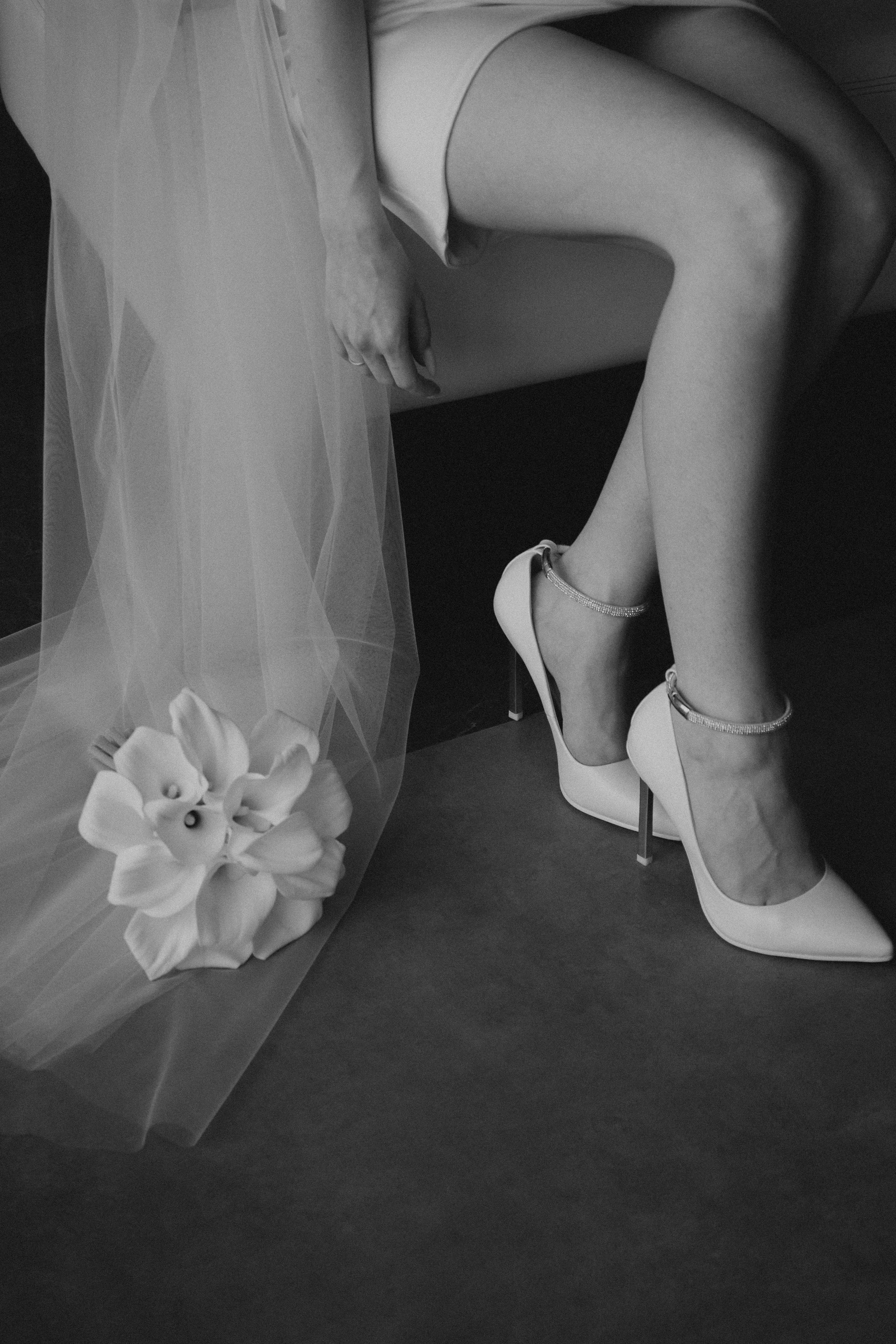 Свадебная съемка в Минске. Фотограф Минск, Кричев — Елизавета Котова