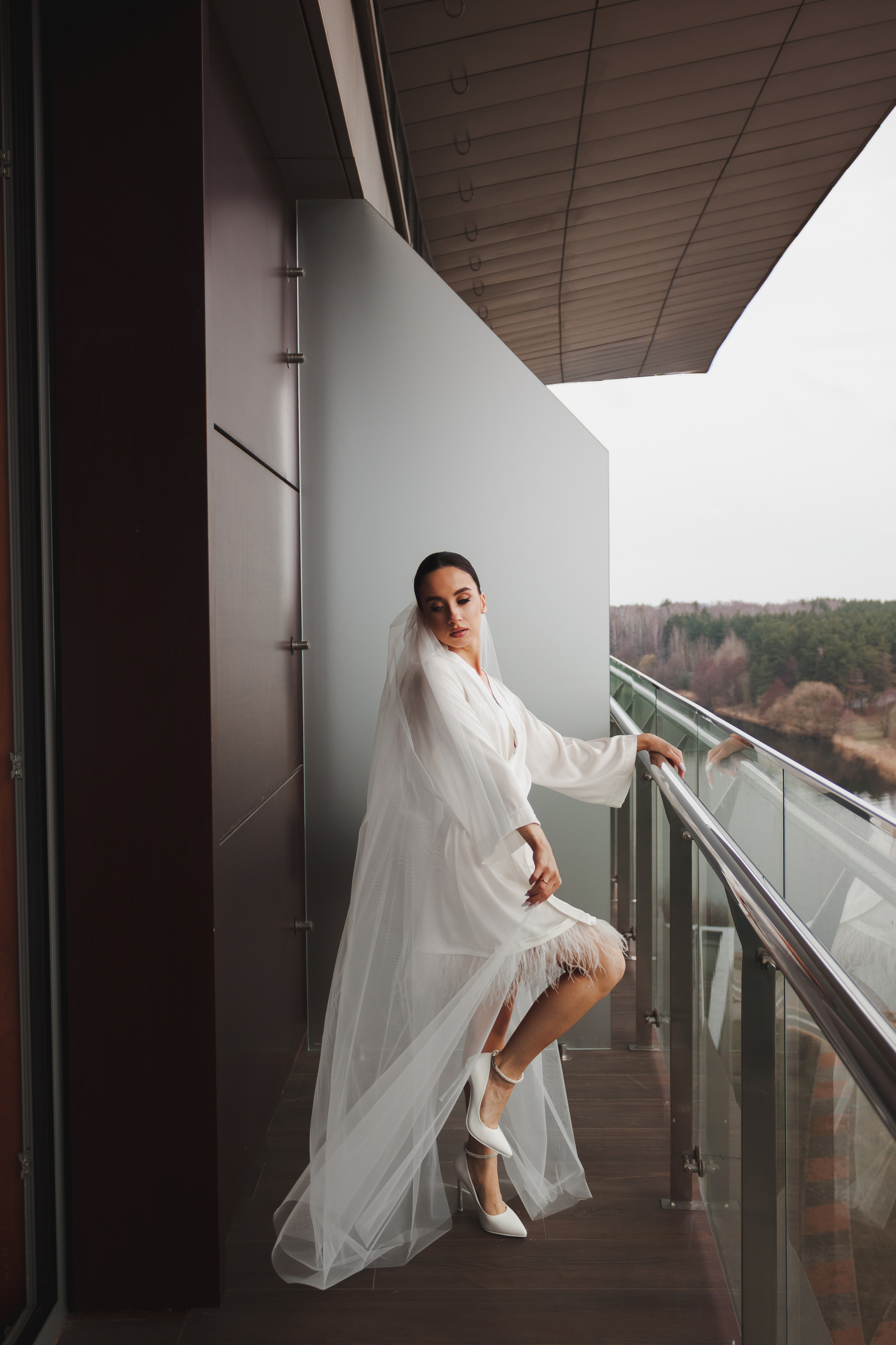 Свадебная съемка в Минске. Фотограф Минск, Кричев — Елизавета Котова