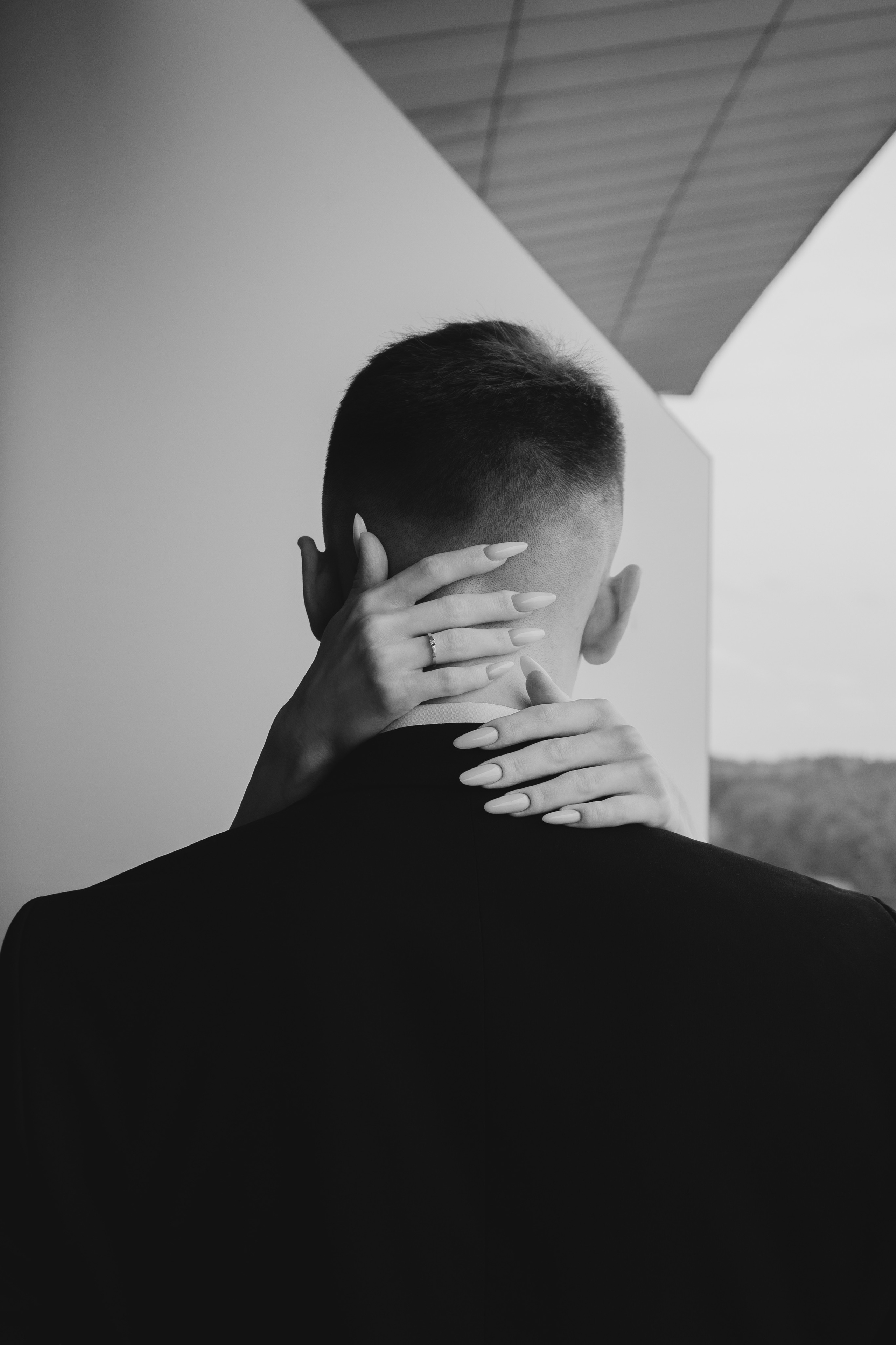 Свадебная съемка в Минске. Фотограф Минск, Кричев — Елизавета Котова