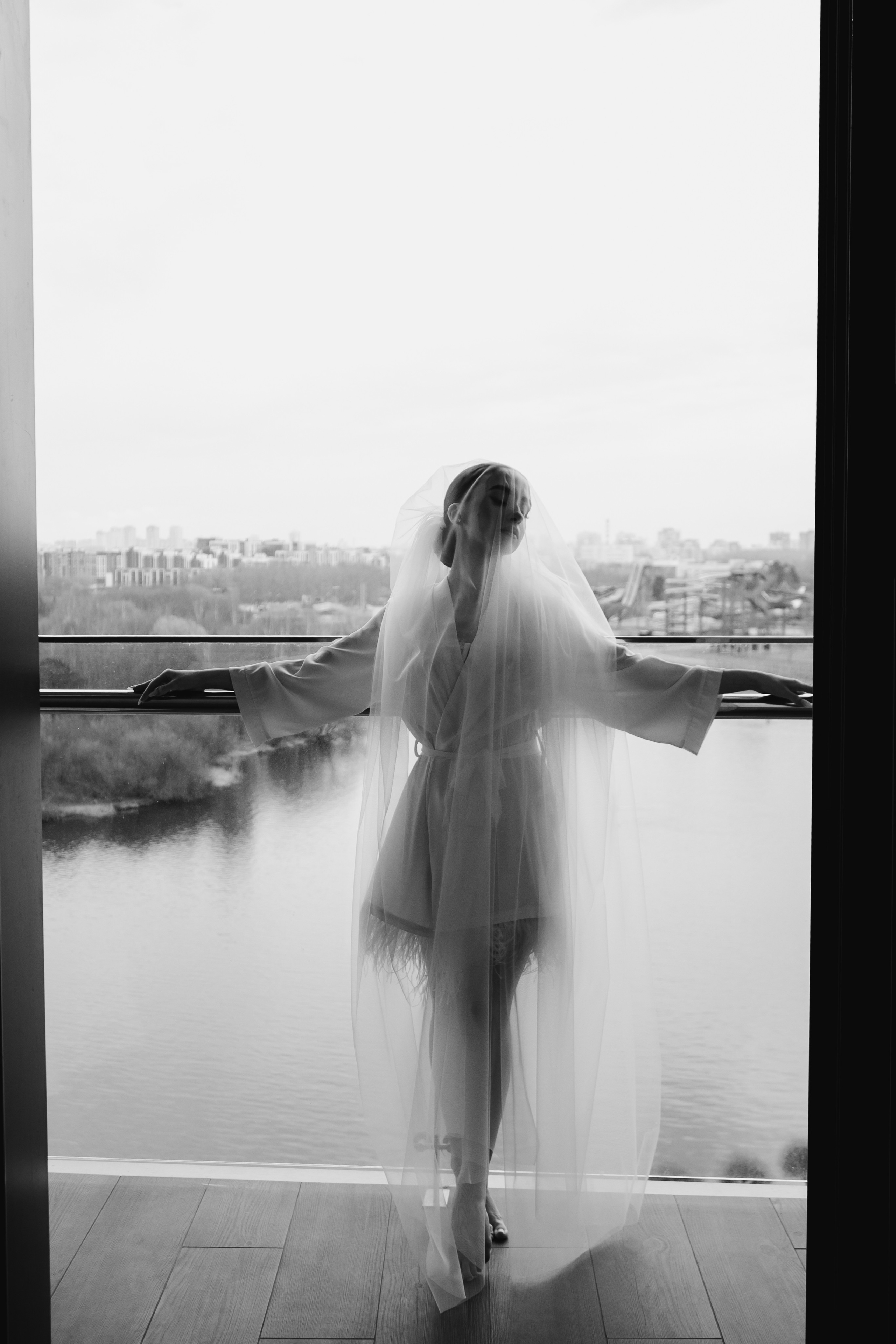 Свадебная съемка в Минске. Фотограф Минск, Кричев — Елизавета Котова