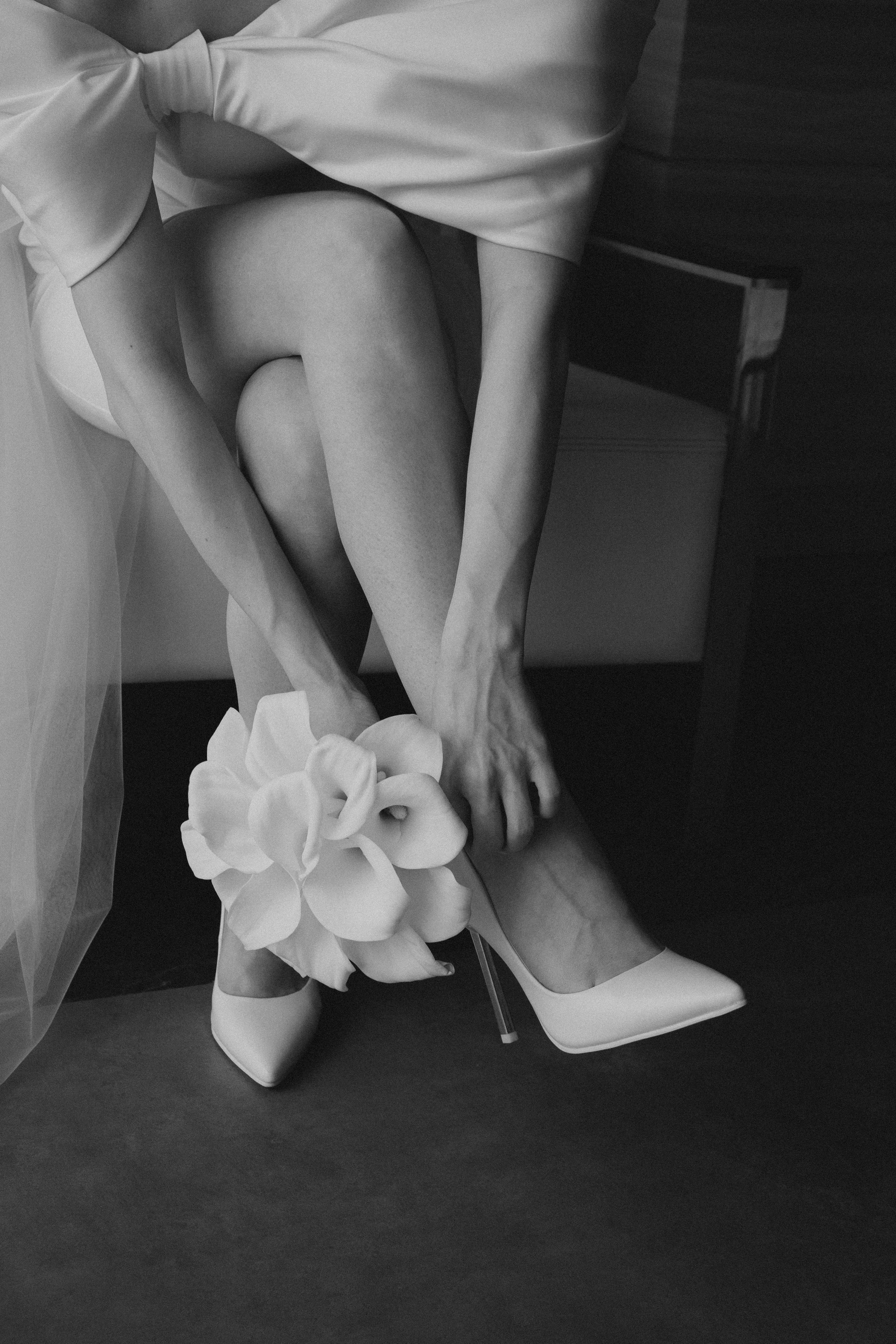 Свадебная съемка в Минске. Фотограф Минск, Кричев — Елизавета Котова