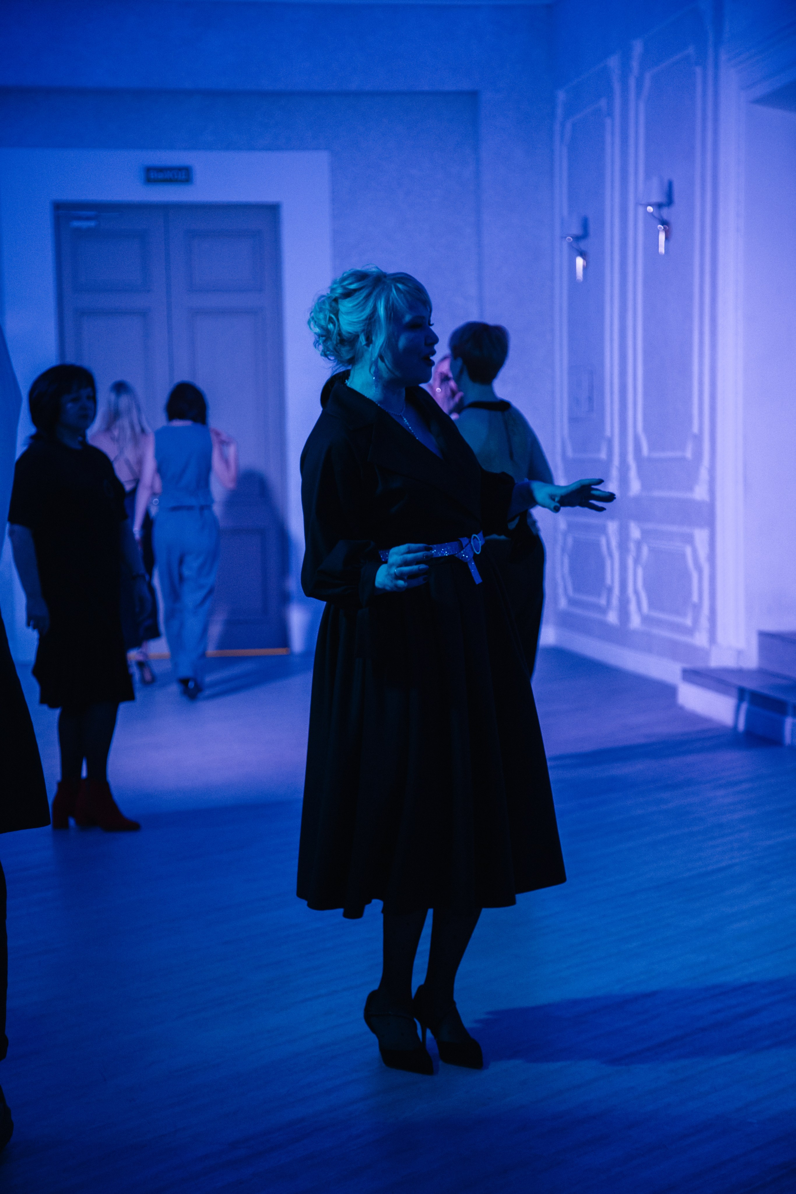 New Year. Свадебный и семейный фотограф в Перми Лилия Гатауллина