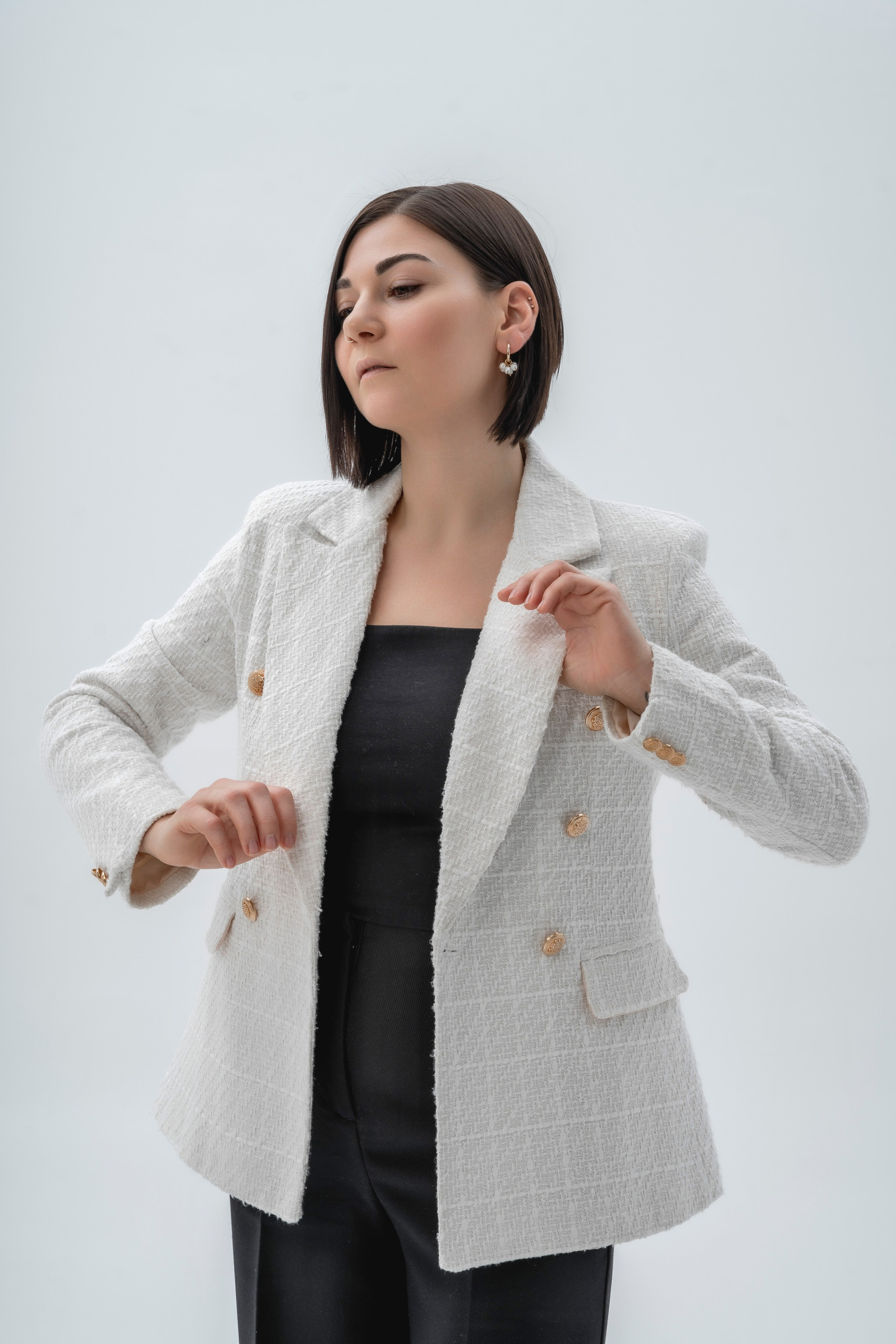 Одежда. Профессиональный фотограф Ковалева Олеся