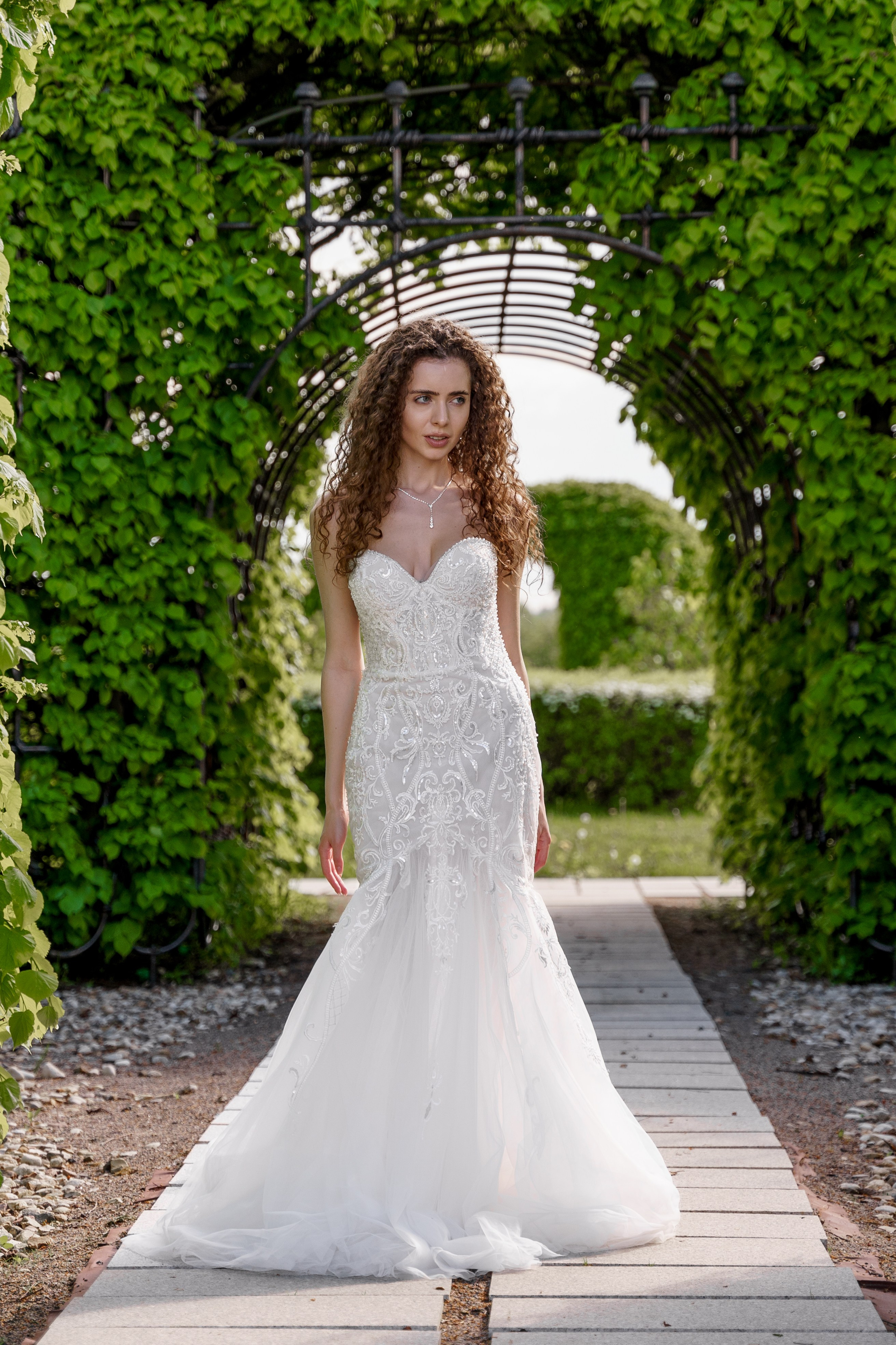 Свадебные съемки. Профессиональный фотограф Ковалева Олеся