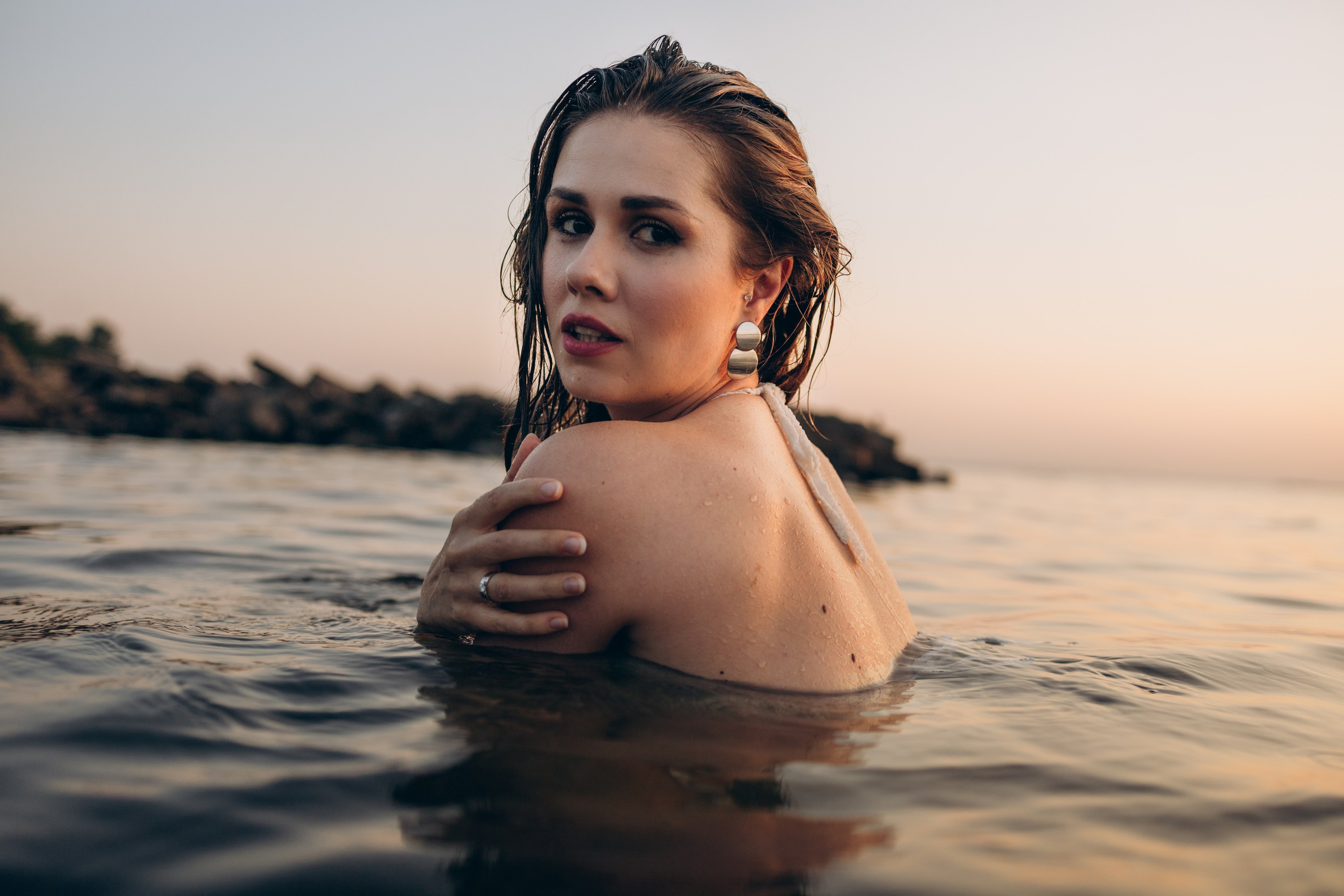 Индивидуальная. Семейный и детский фотограф в Санкт-Петербурге Павлова Елена