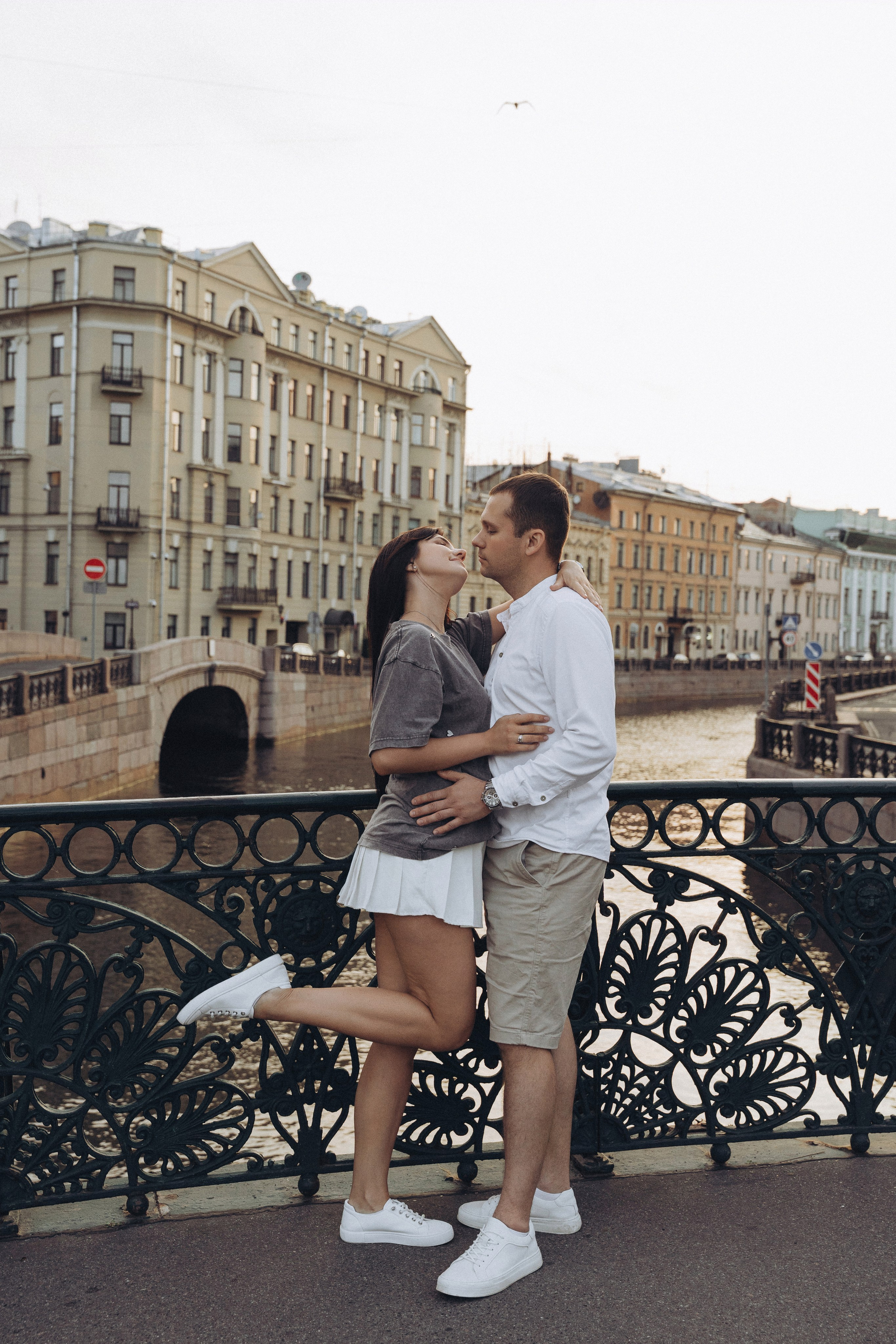 E & A. Фотограф Санкт-Петербург/Гомель Виктория Петрова