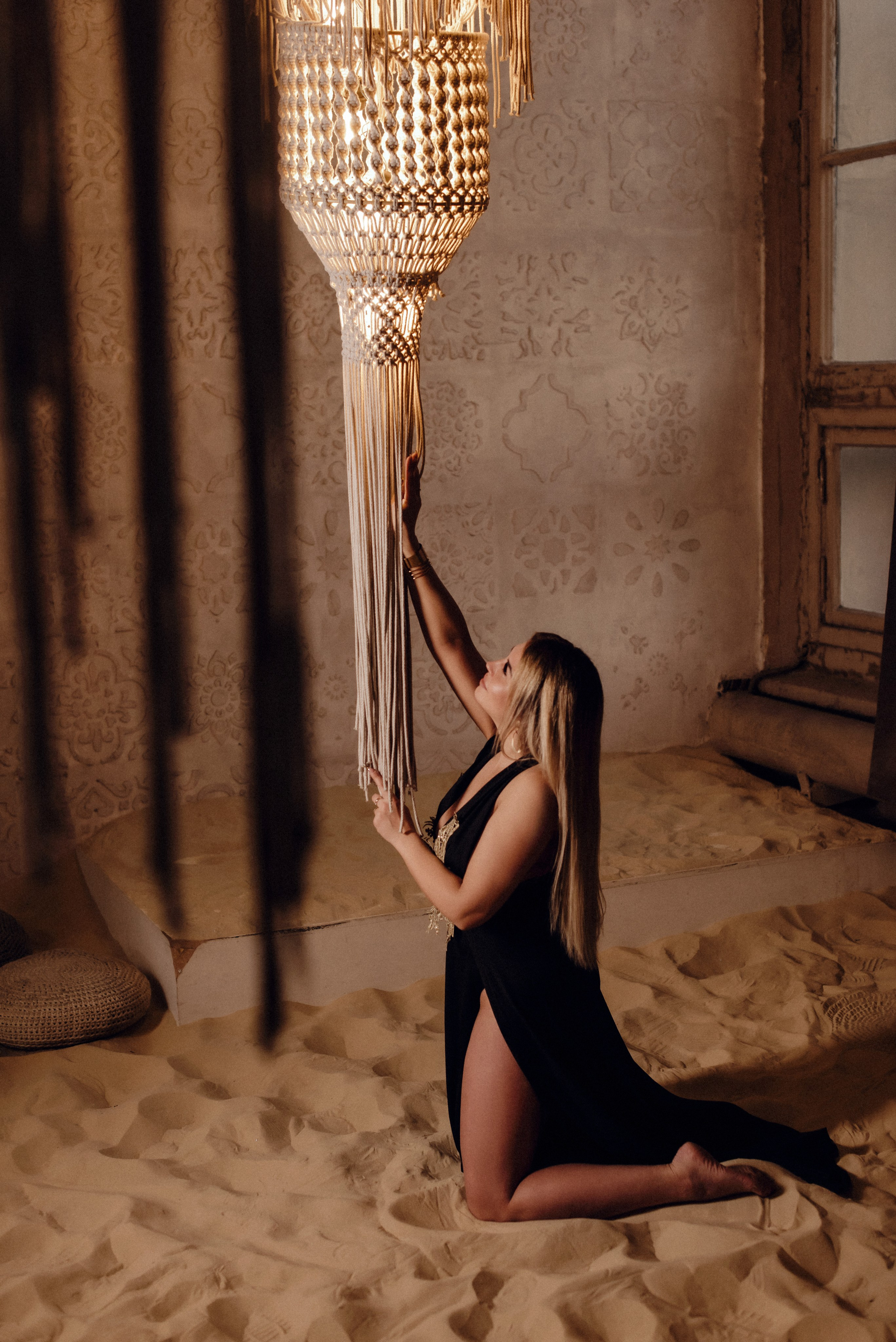 Инна. Женский фотограф в Москве и МО