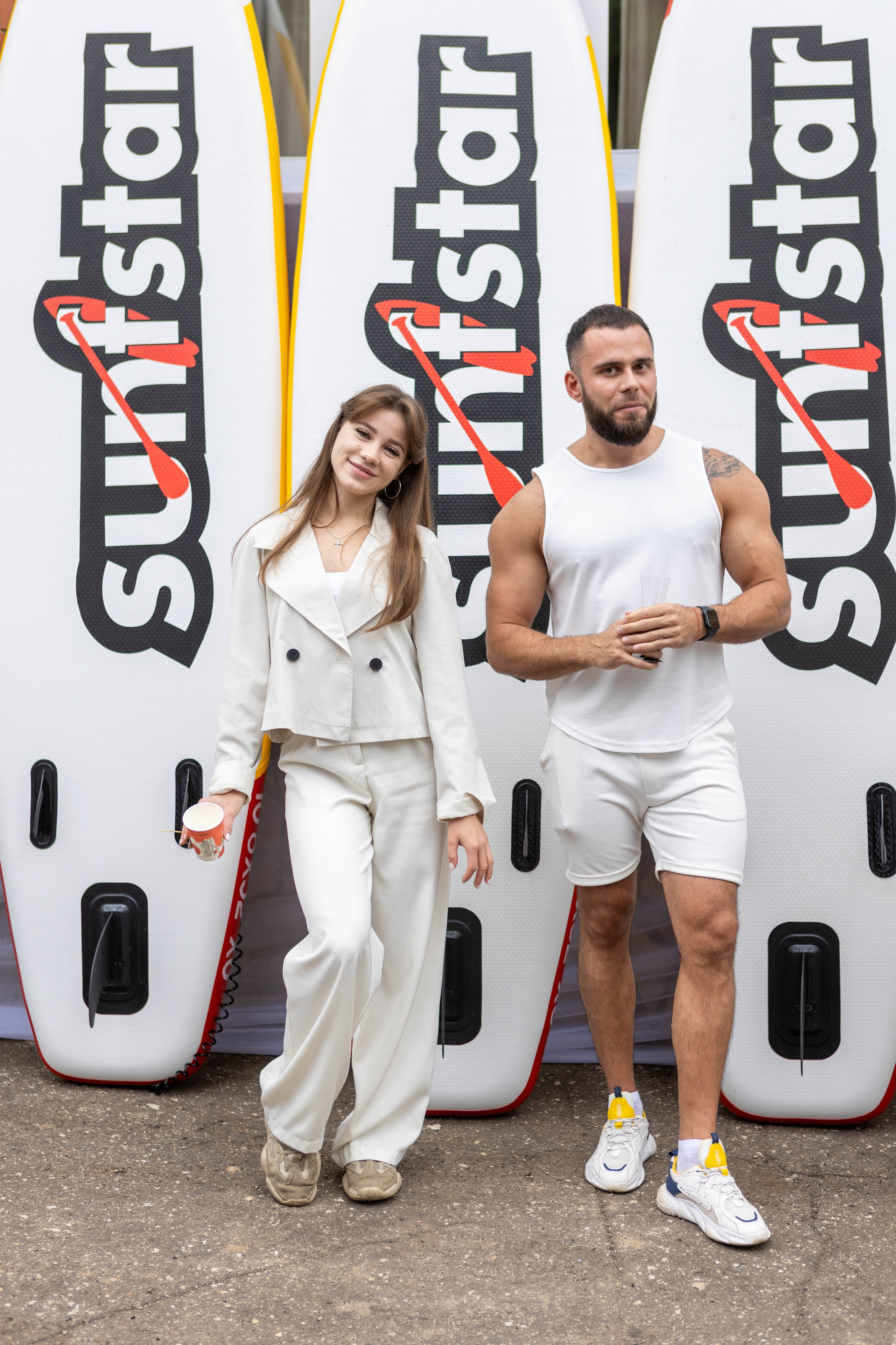 White Party. Свадебный и предметный фотограф Ренат Каламперов