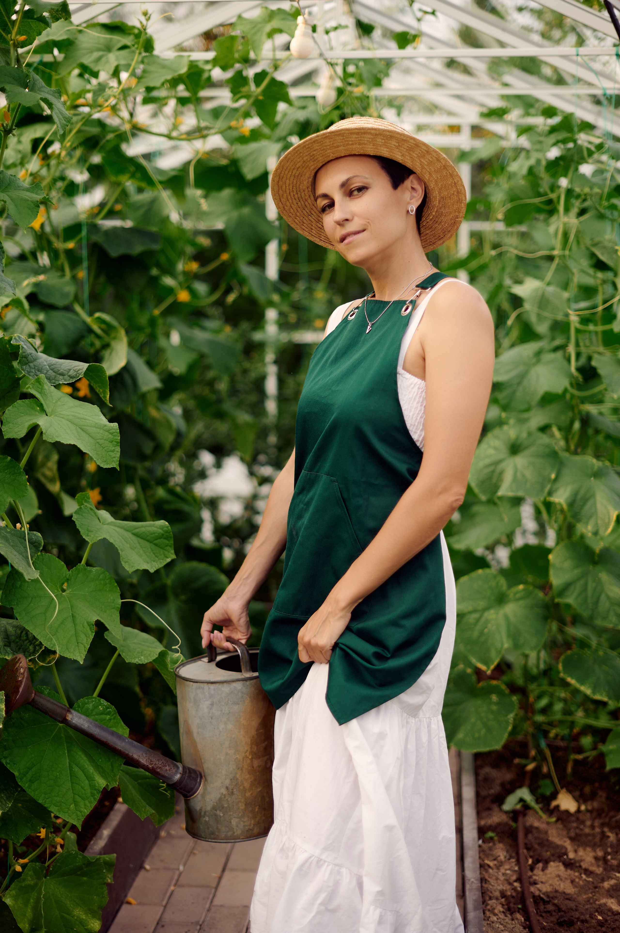 ОГУРЦЫ, ТЕПЛИЦА, САД :). Свадебный и семейный фотограф РИТА БОЧКАРЁВА