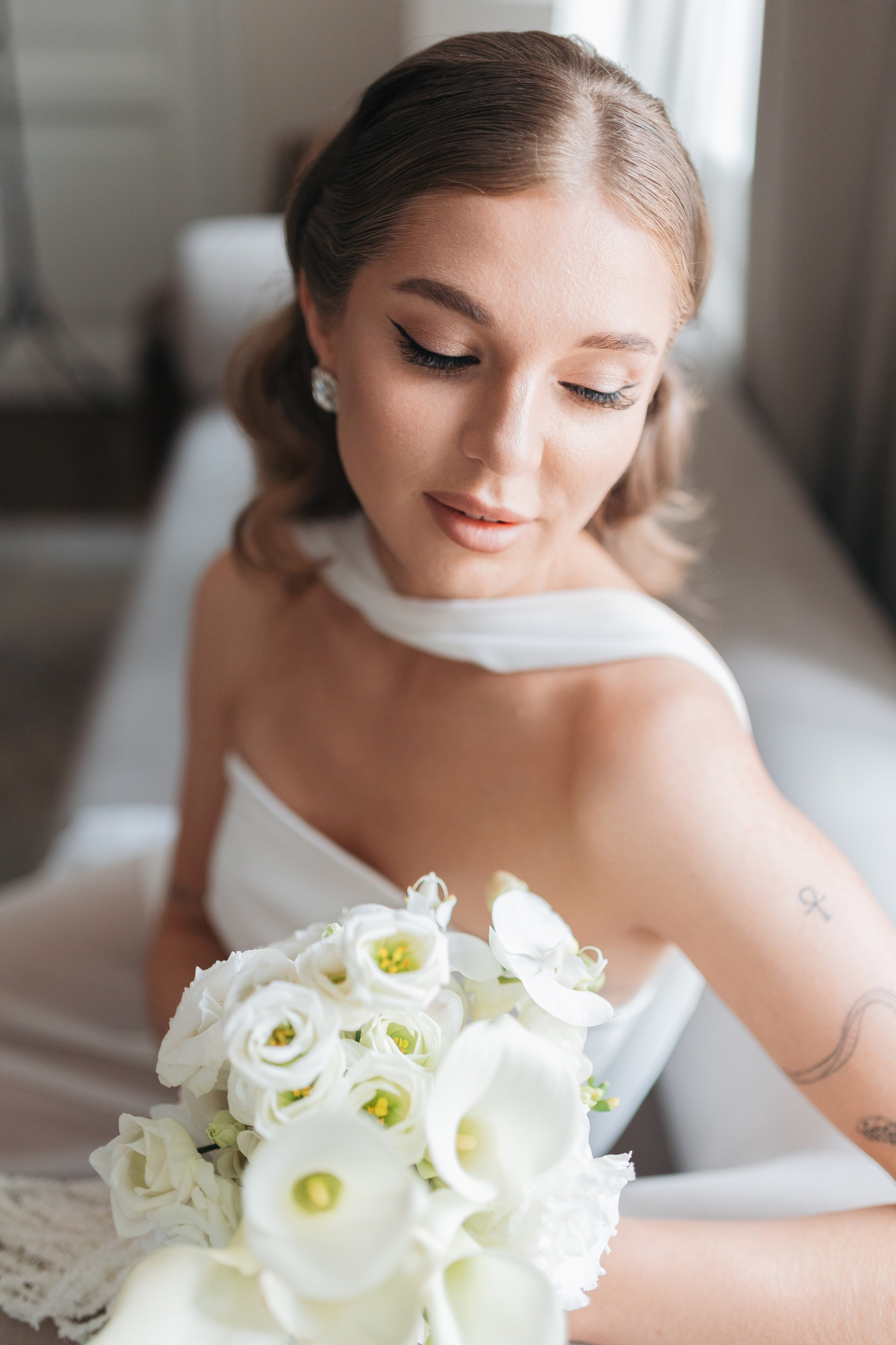Ирина и Кирилл. Фотограф Белозерцева Марина
