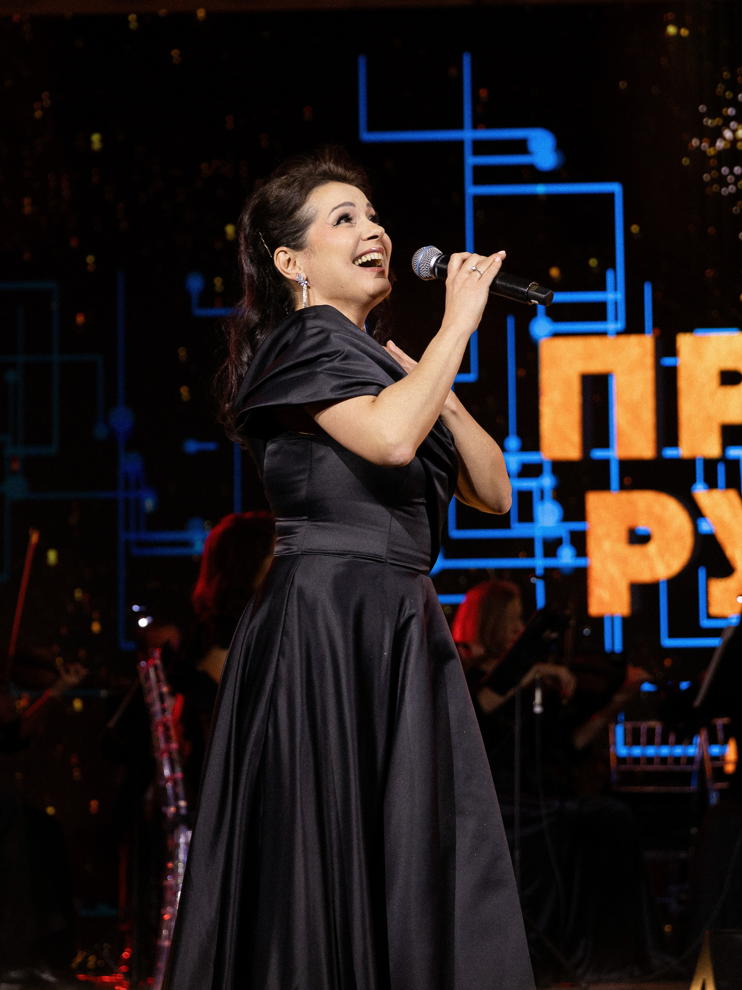 Премия Рунет 2025. NesterovaMaria.ru