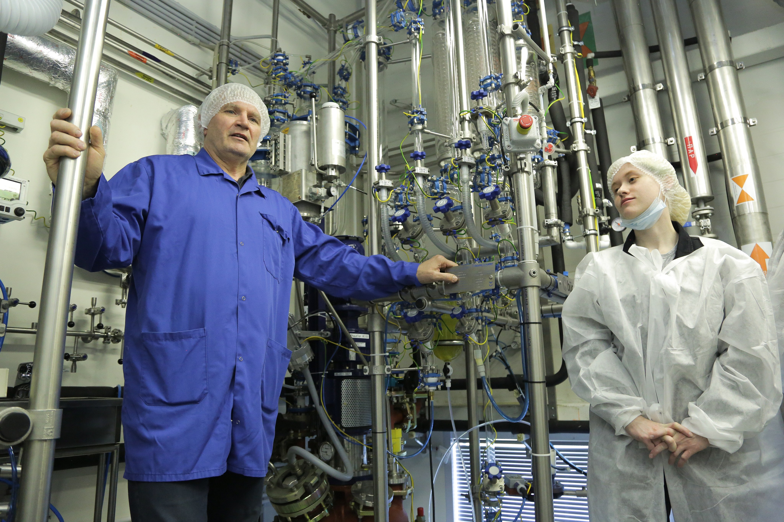 Репортаж. Фотограф на мероприятие в Санкт-Петербурге