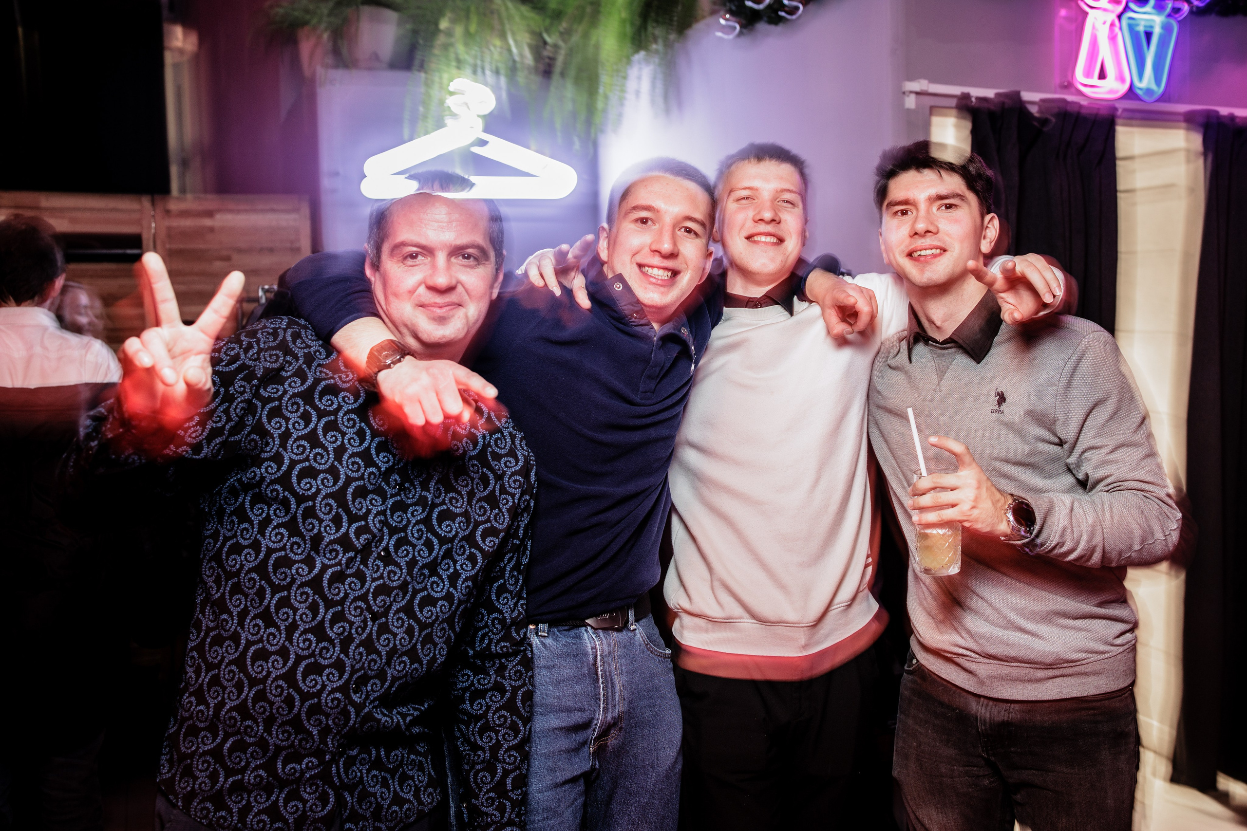 Корпоративы. Фотограф на мероприятие в Санкт-Петербурге