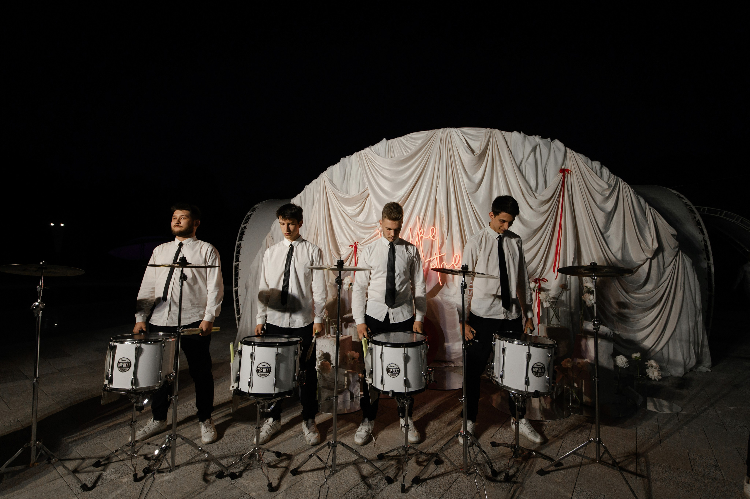 Мероприятие Reactor 6 лет