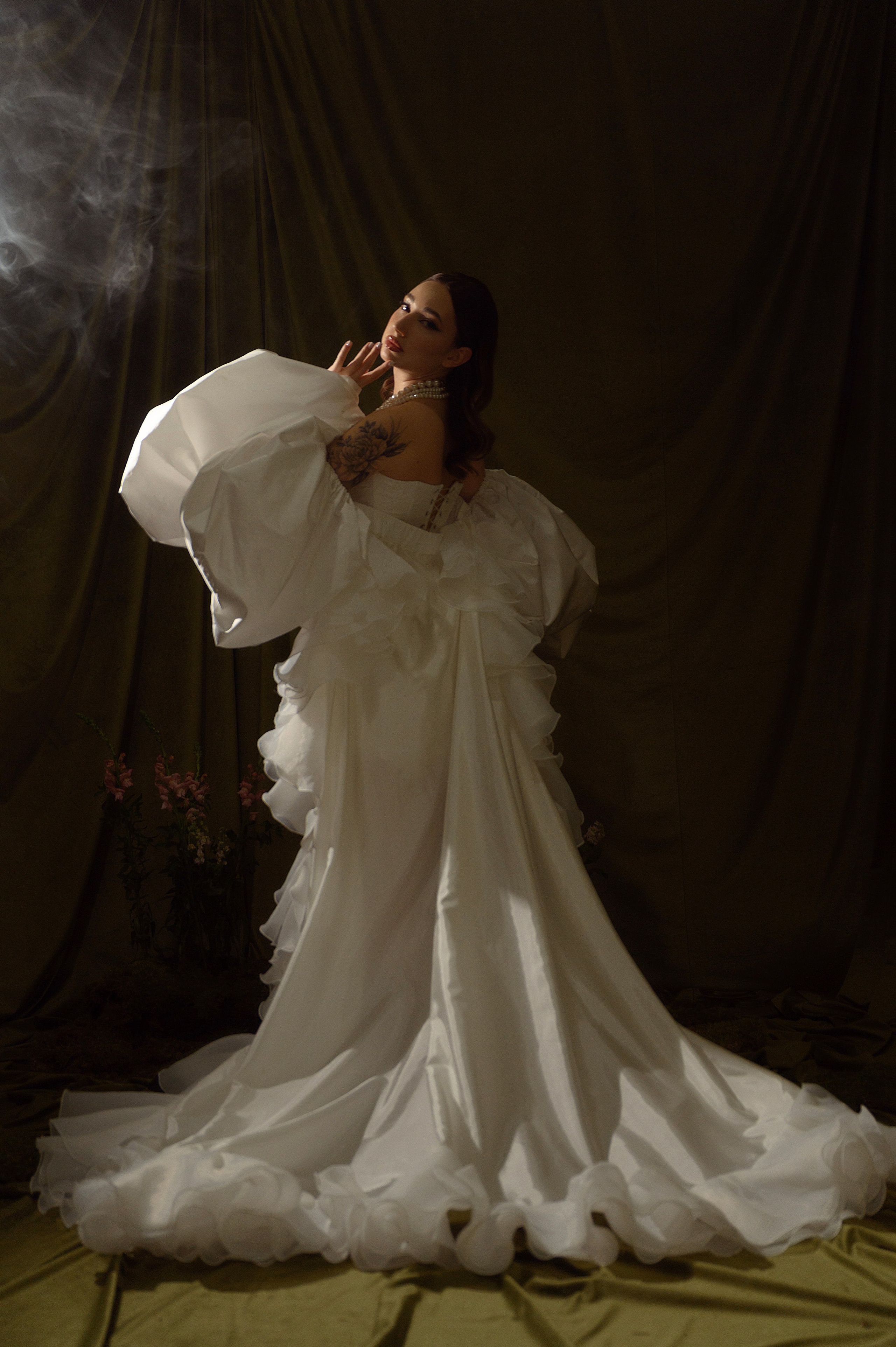 Максим и Яна. Свадебный фотограф и видеограф