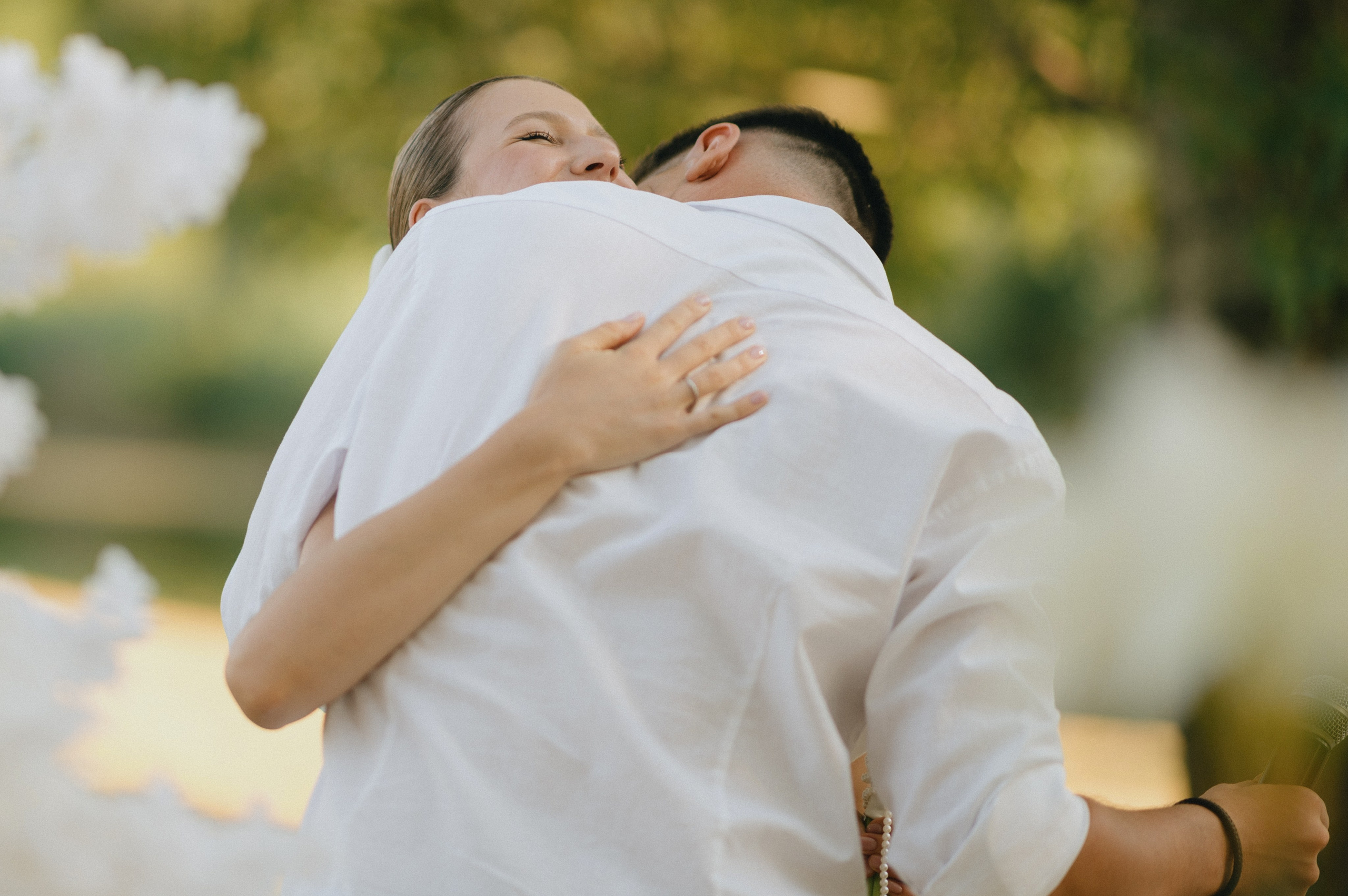 Богдан и Катя. Гольф клуб. Свадебный фотограф и видеограф