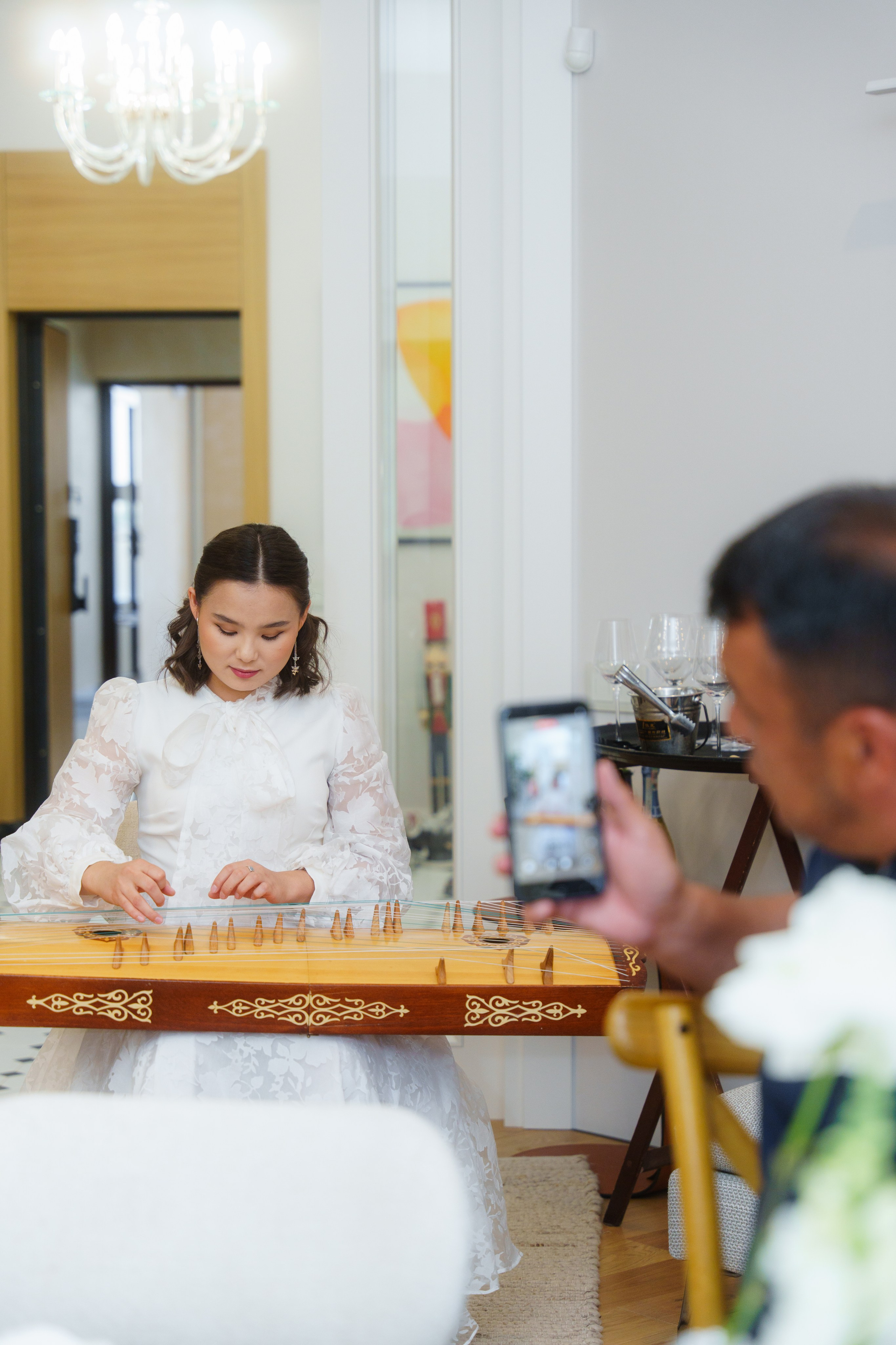 Парная съемка