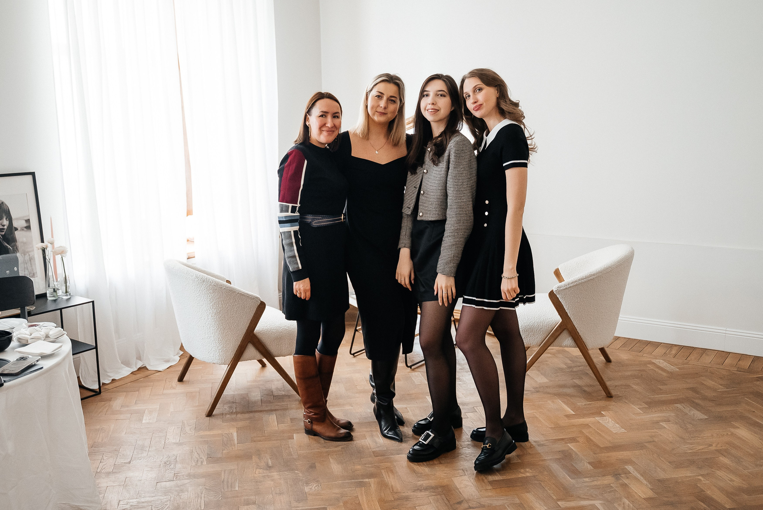 Jonak. Павел Краснов — Свадебный и репортажный фотограф в Москве