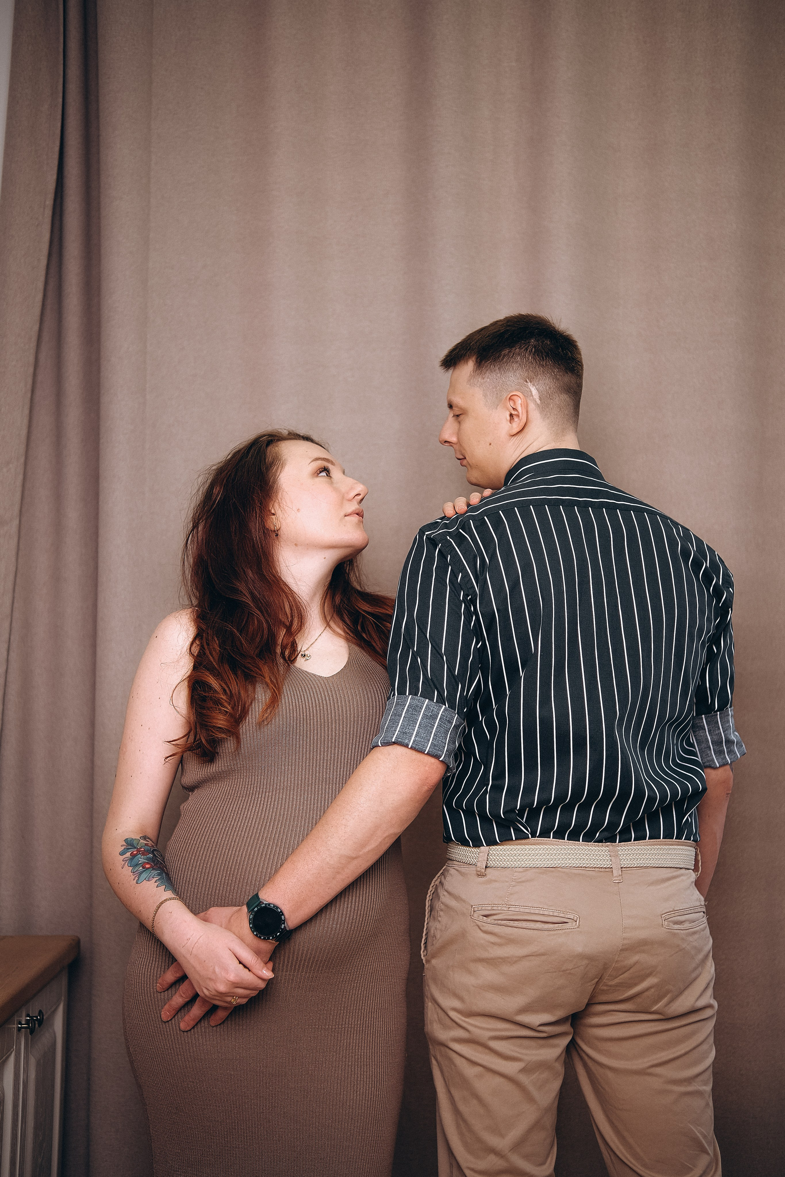 Катя & Саша. Phdkvmr.ru