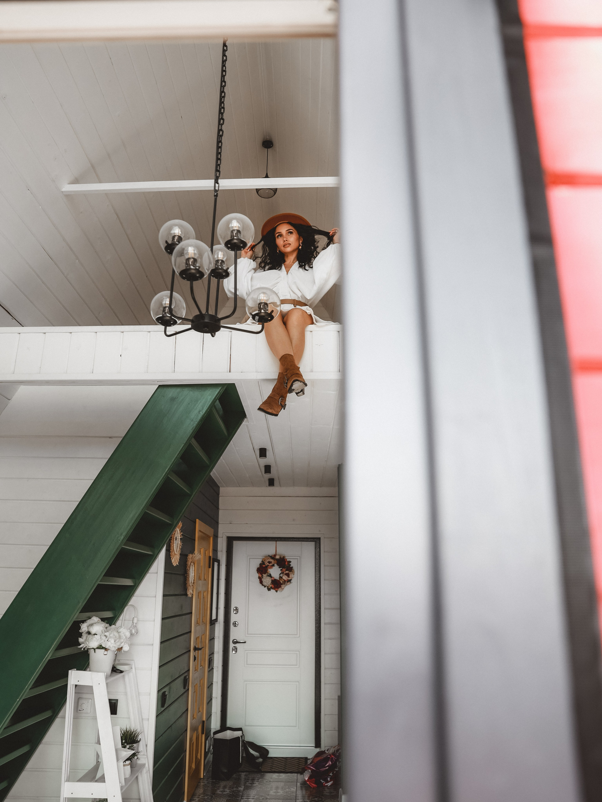 Портрет. Ваш фотограф в Сургуте Мария Булашова