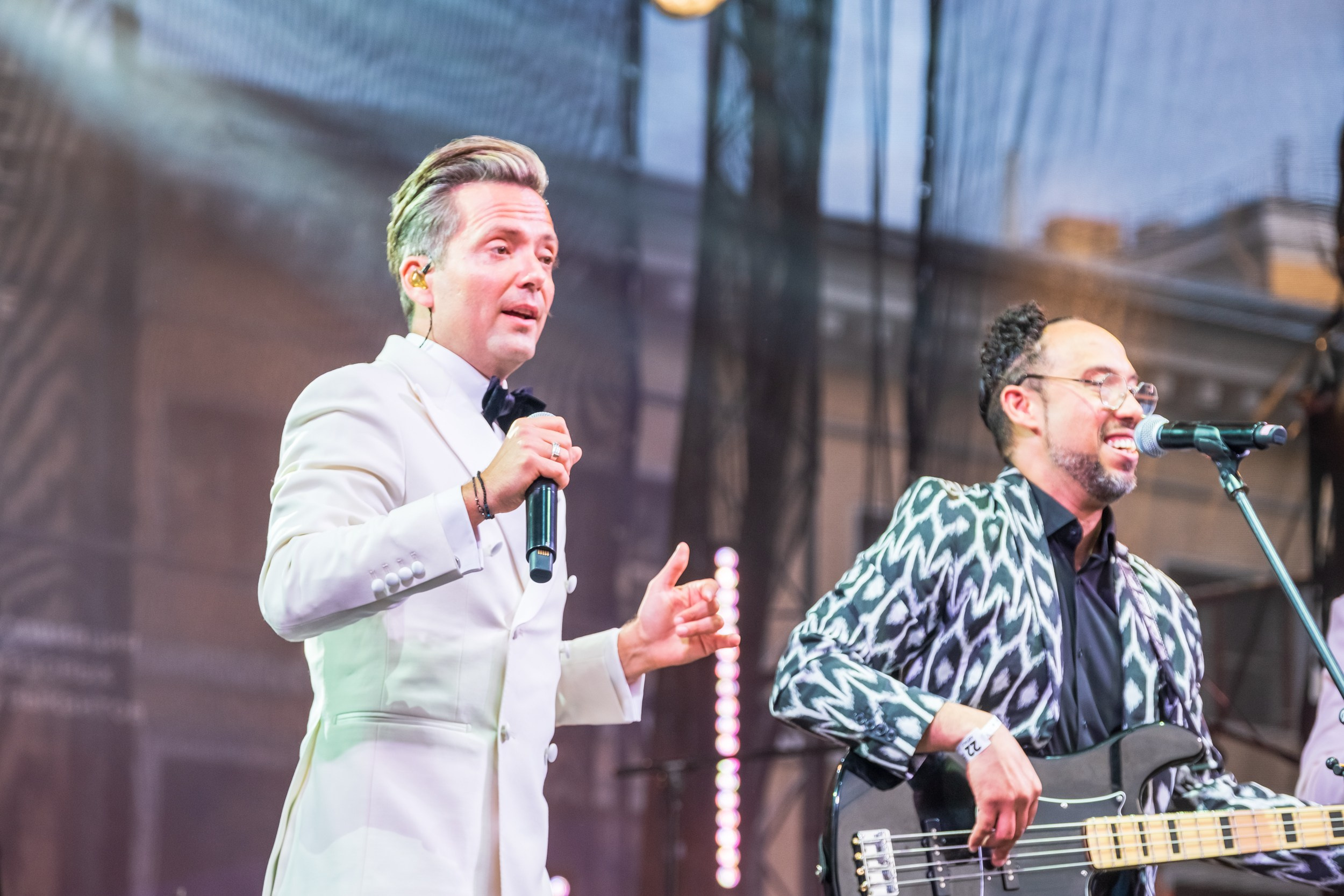 Джазовый фестиваль Игоря Бутмана в Санкт-Петербурге. Фотограф в Санкт-Петербурге и Москве Юлия Паршакова