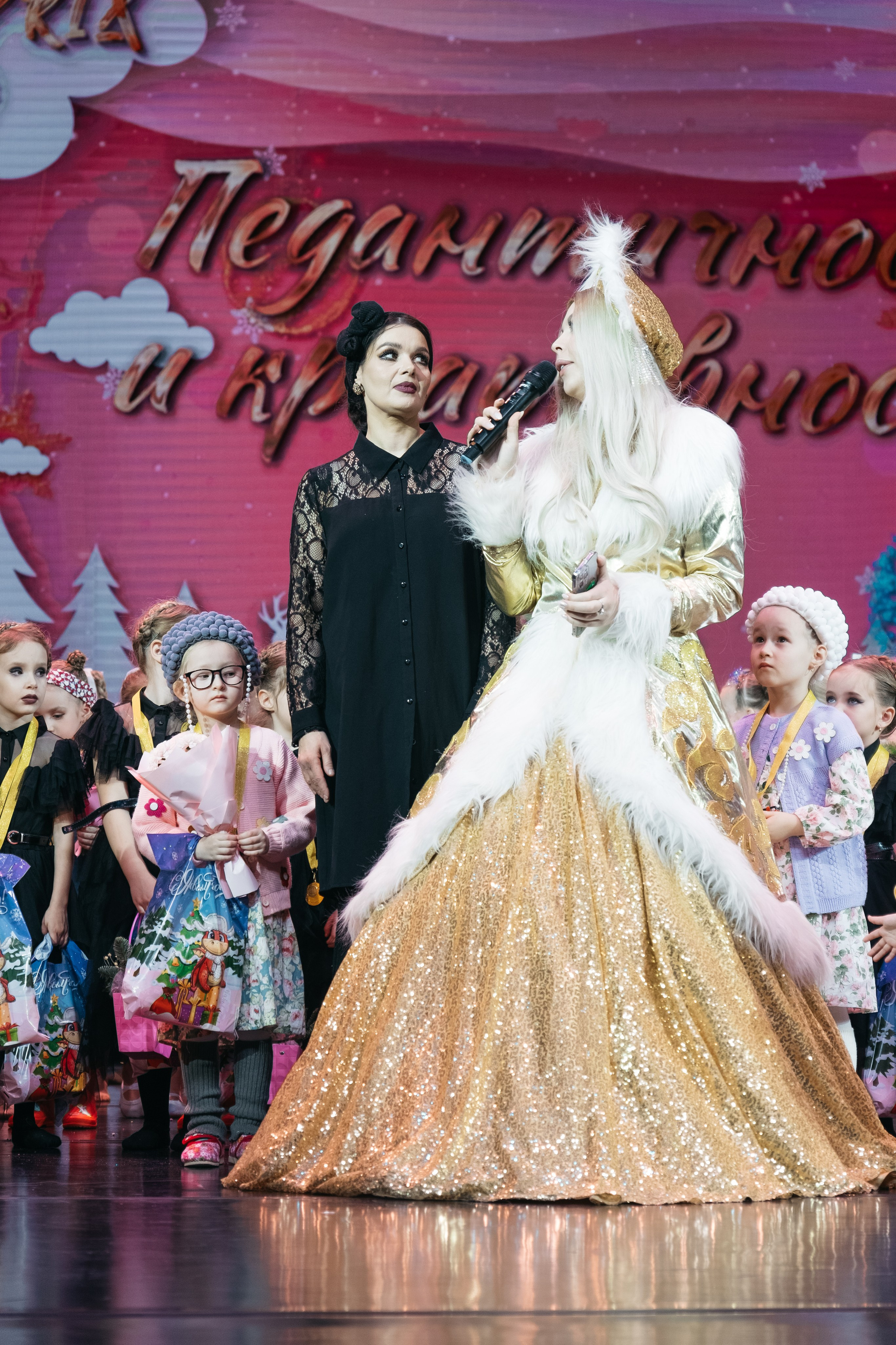 СурГУ 23.12.23. Репортажный и свадебный фотограф в Сургуте