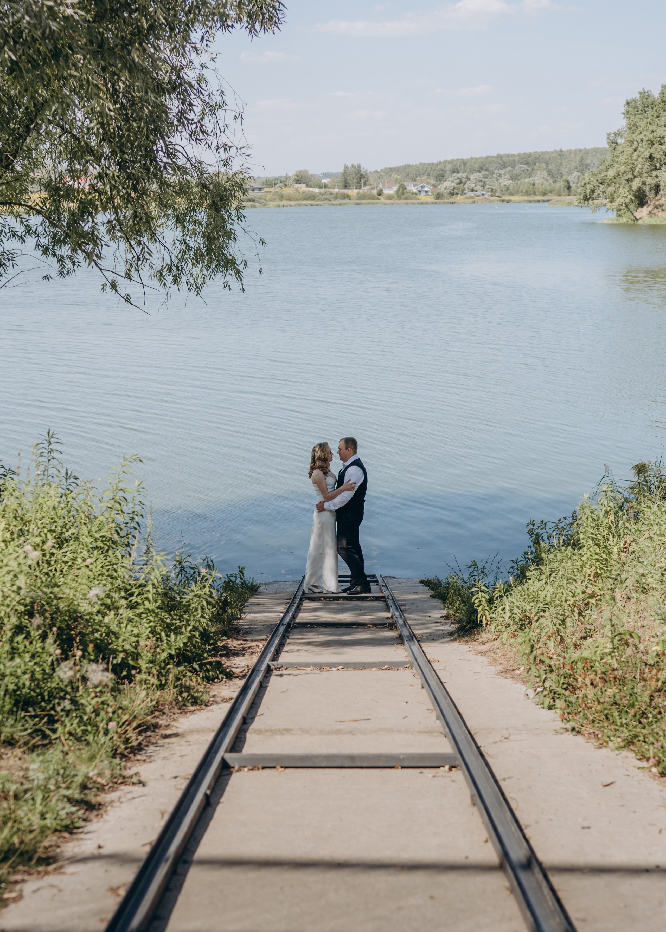 Свадебный фотограф в Санкт-Петербурге, Москве Виталий Козин