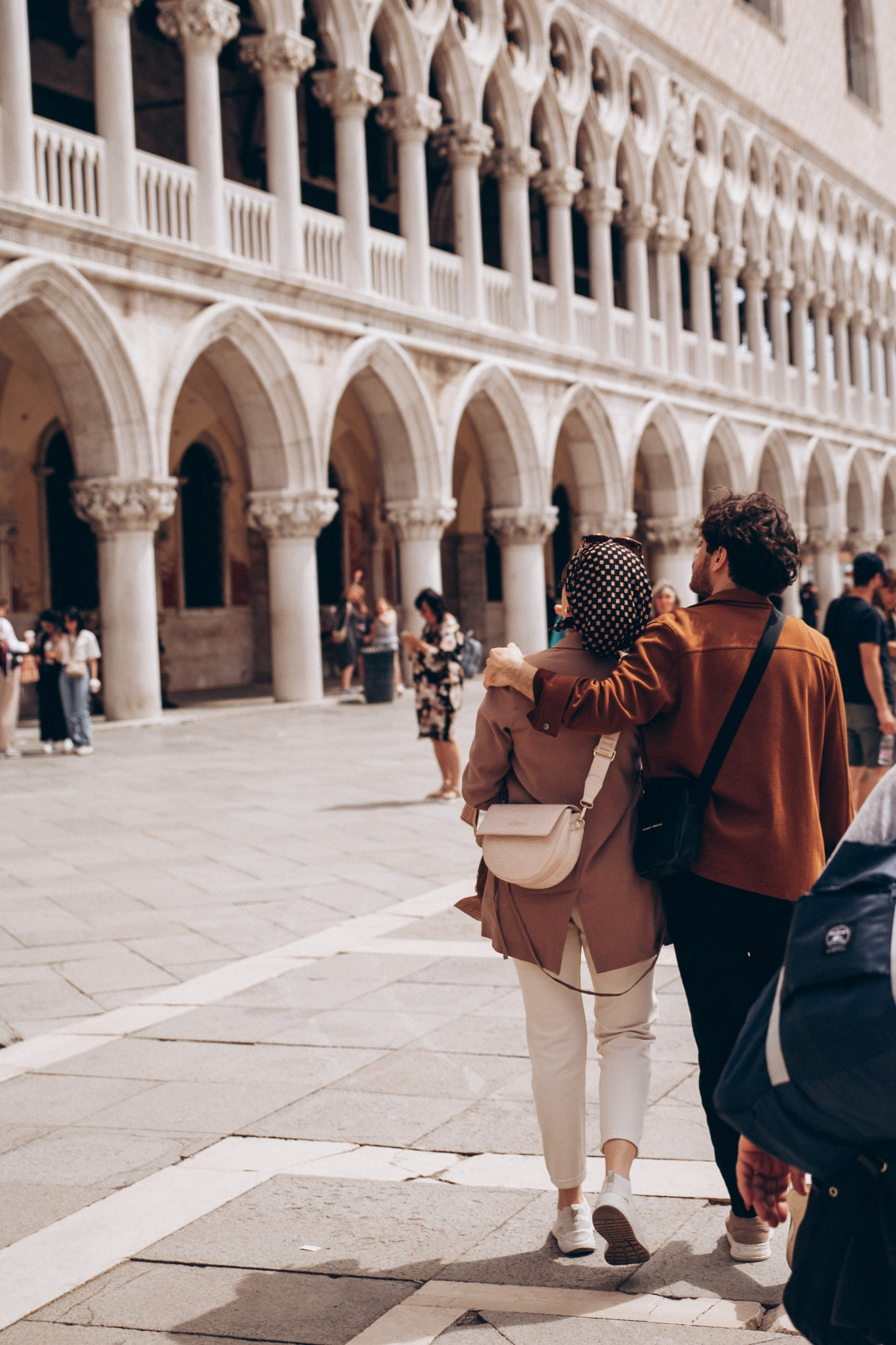 Италия. Репортажный и детский фотограф в Минске