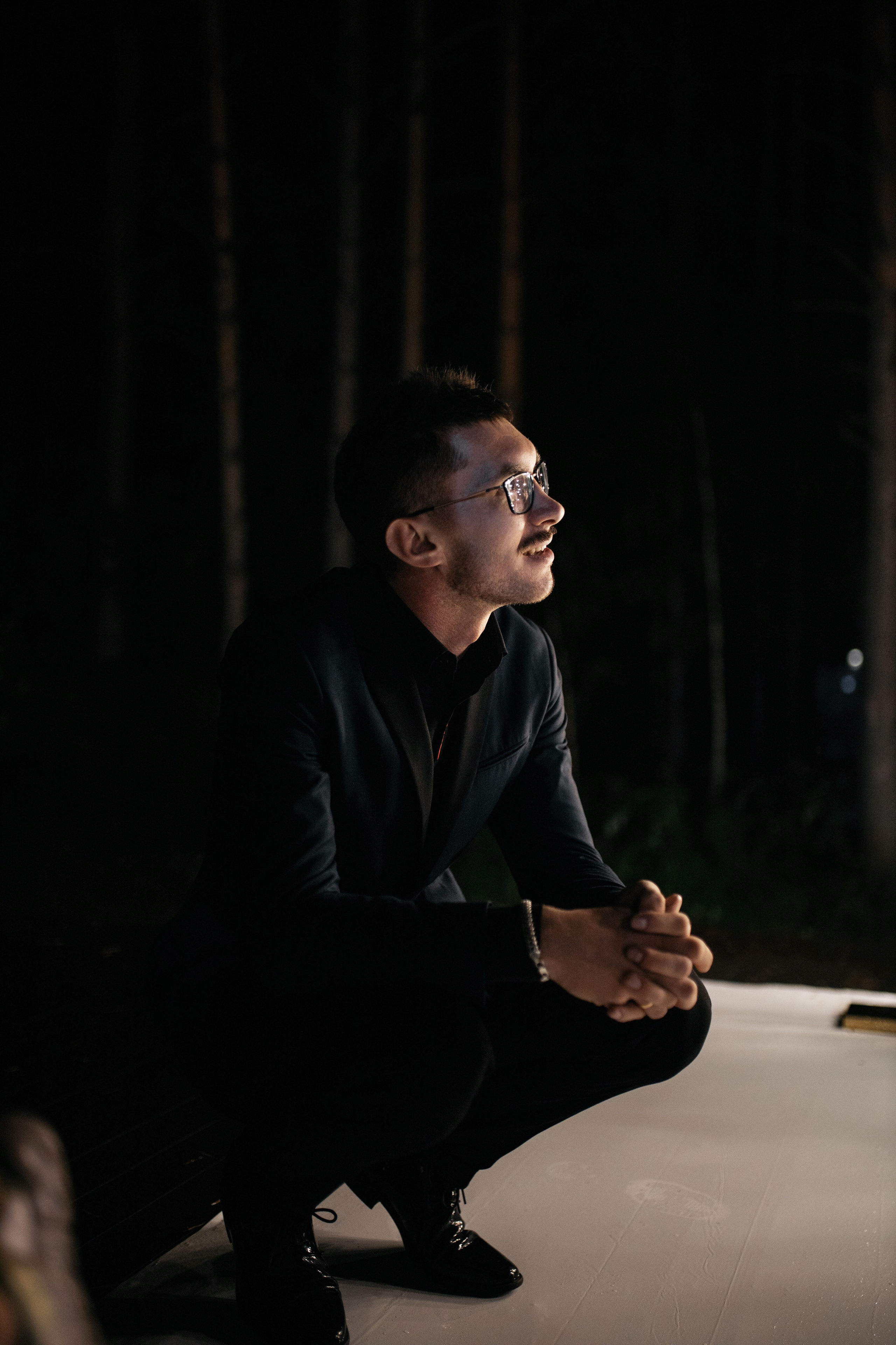 Любовь похожая на сон. Андрей и Анастасия. Свадебный и семейный фотограф в Магнитогорске Катя Буряк