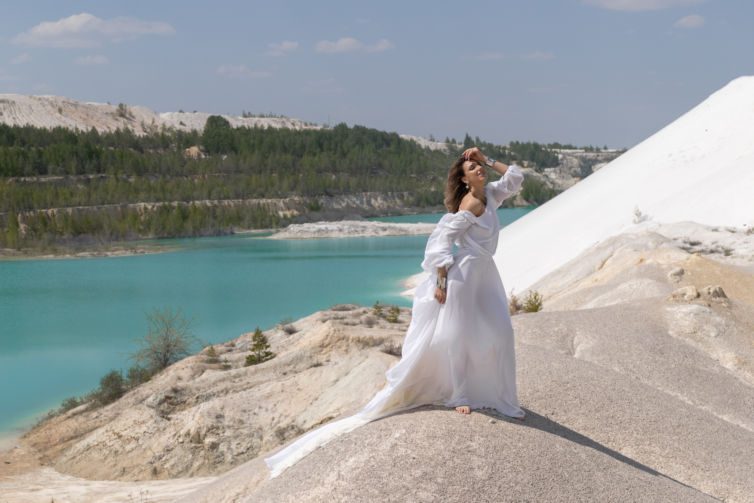 Природа. Свадебный и семейный фотограф в Магнитогорске Катя Буряк