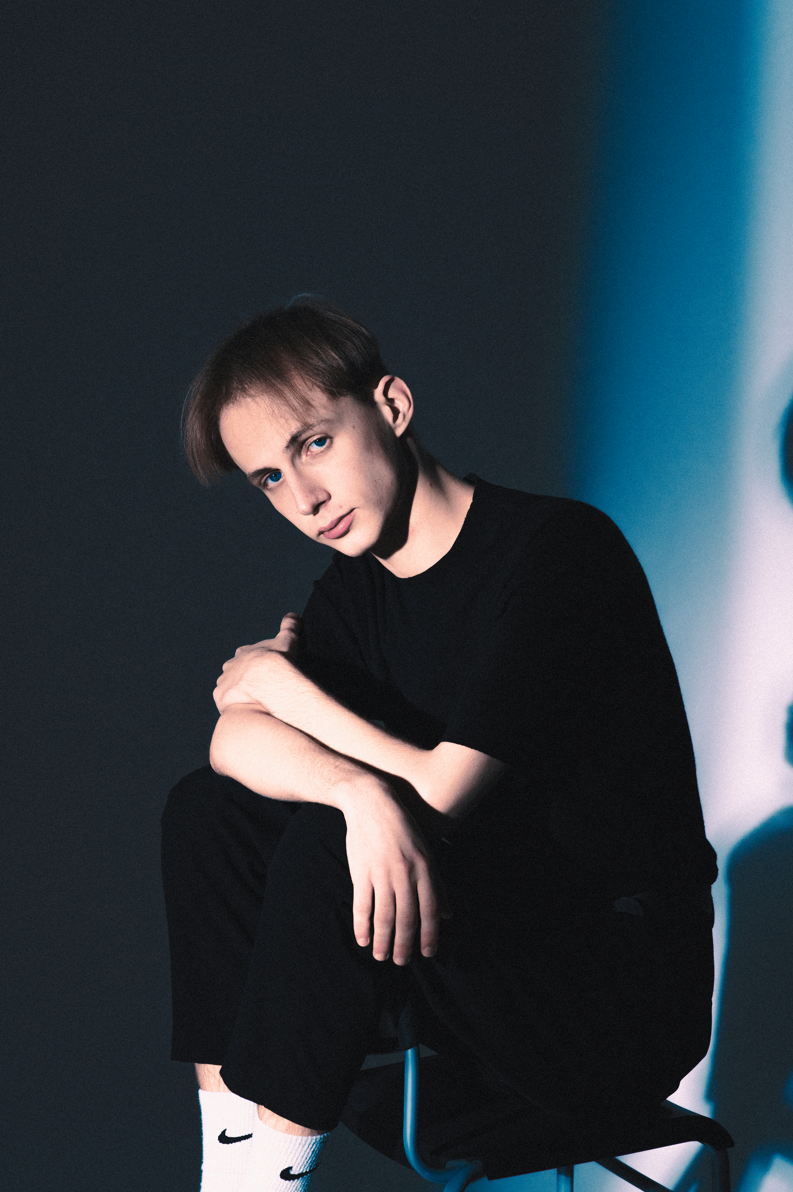 Портфолио. Фэшн фотограф Дмитрий Лазыкин-Говро