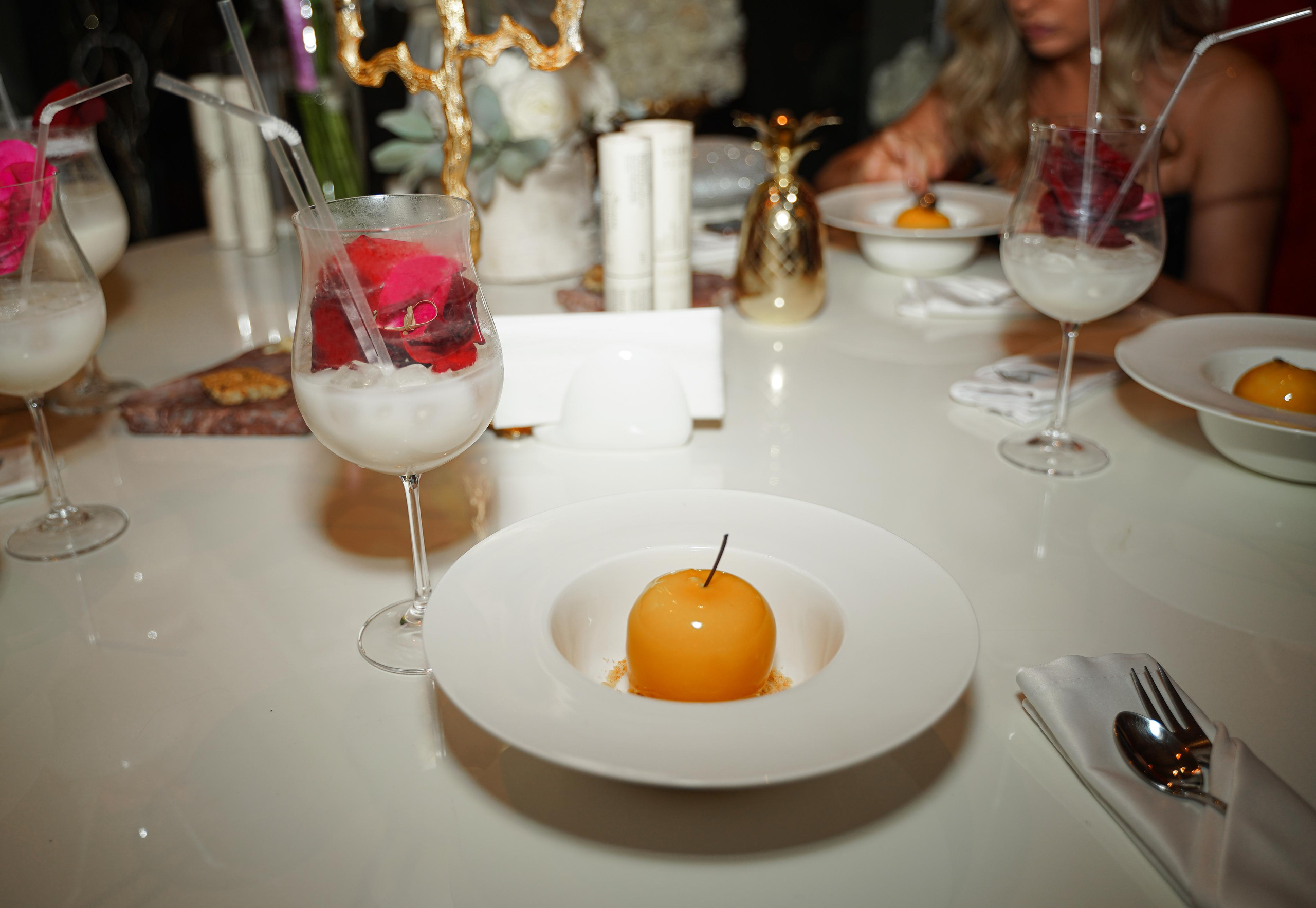 Цветок Пустыни. Ульяна Палама: Мир через призму фотокамеры