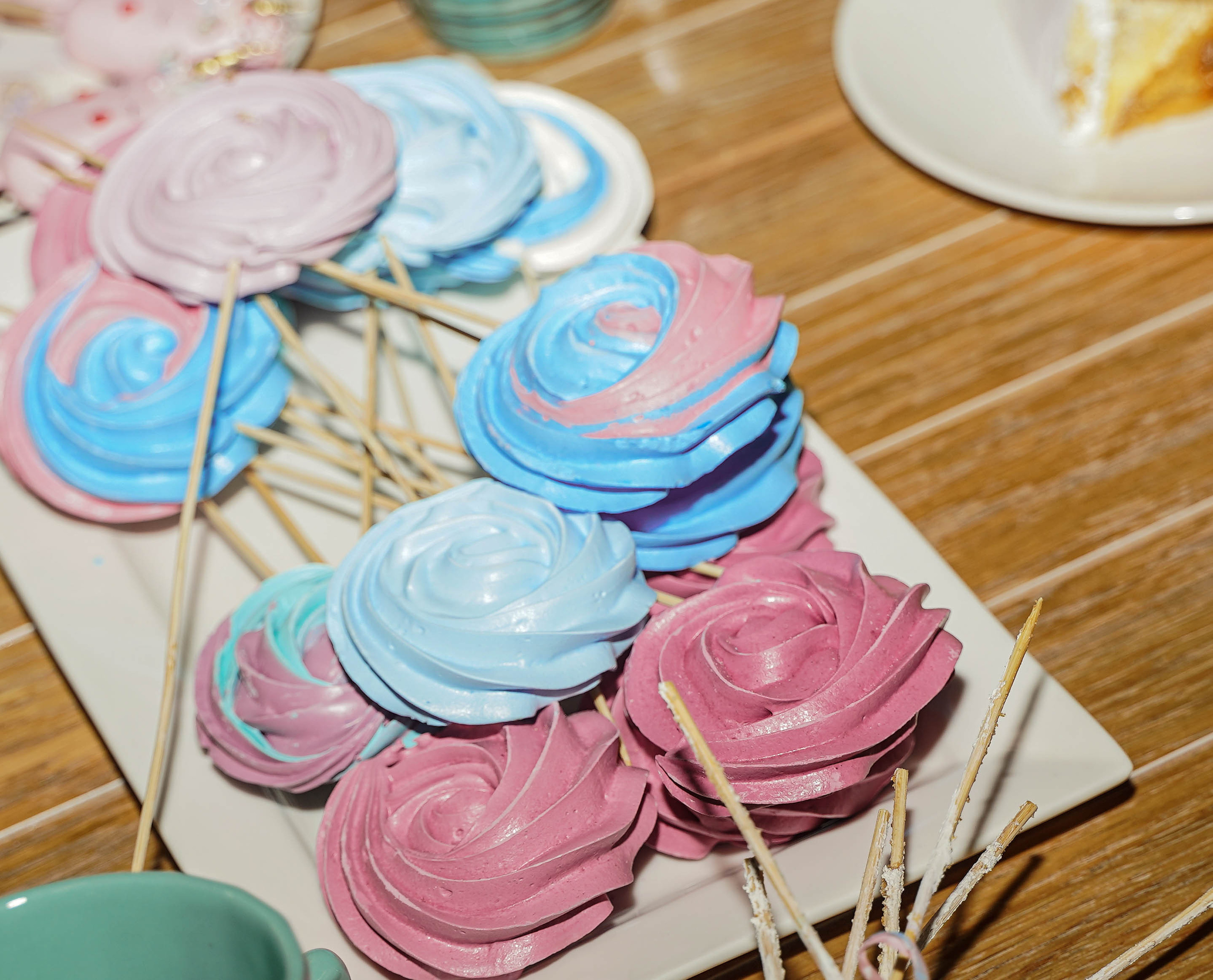 Детский Праздник. Ульяна Палама: Мир через призму фотокамеры