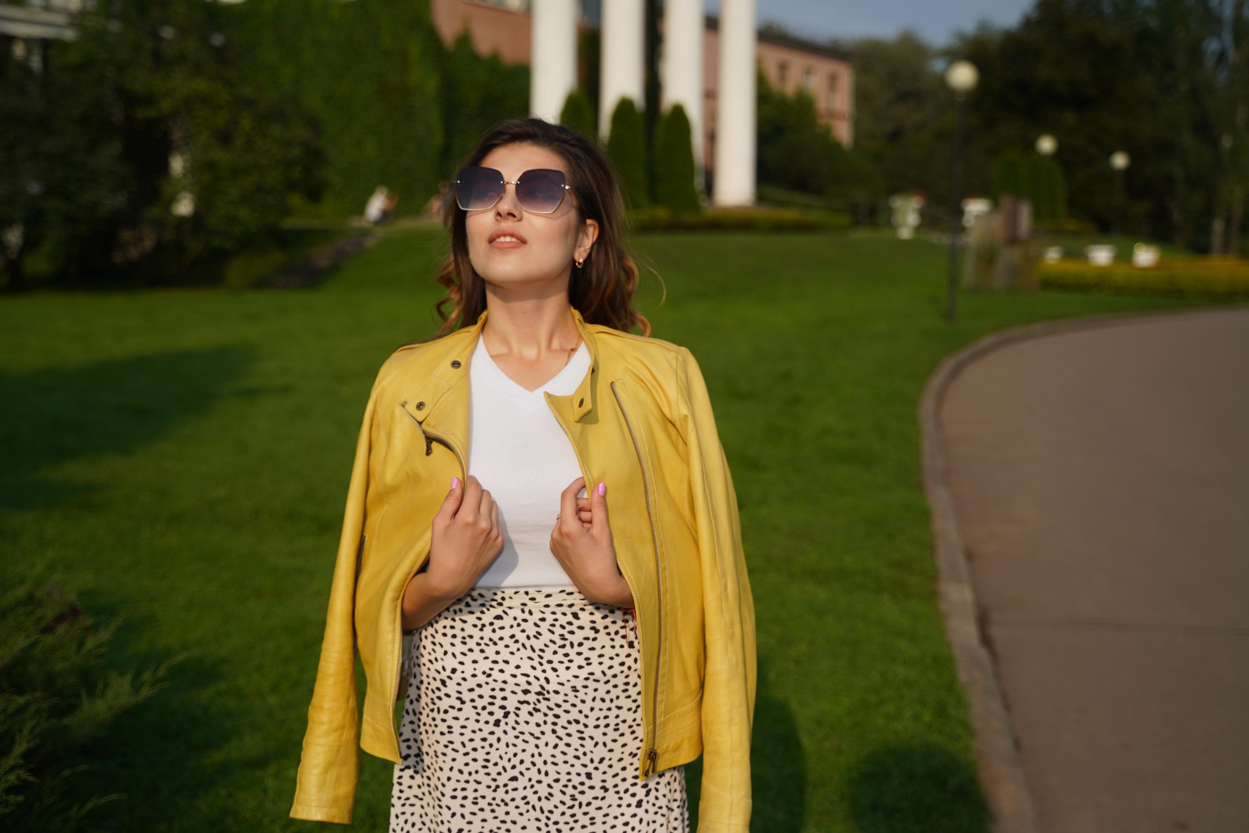 Анастасия (женщина в райском саду). Ульяна Палама: Мир через призму фотокамеры