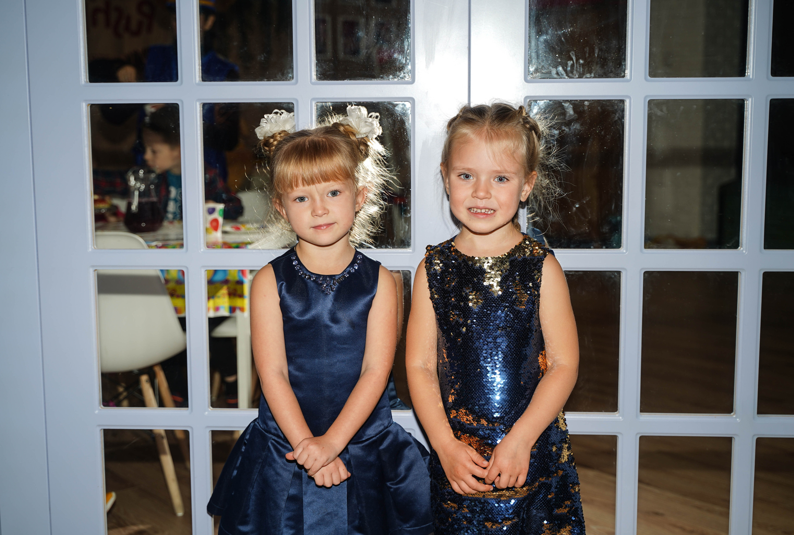 Детский Праздник. Ульяна Палама: Мир через призму фотокамеры