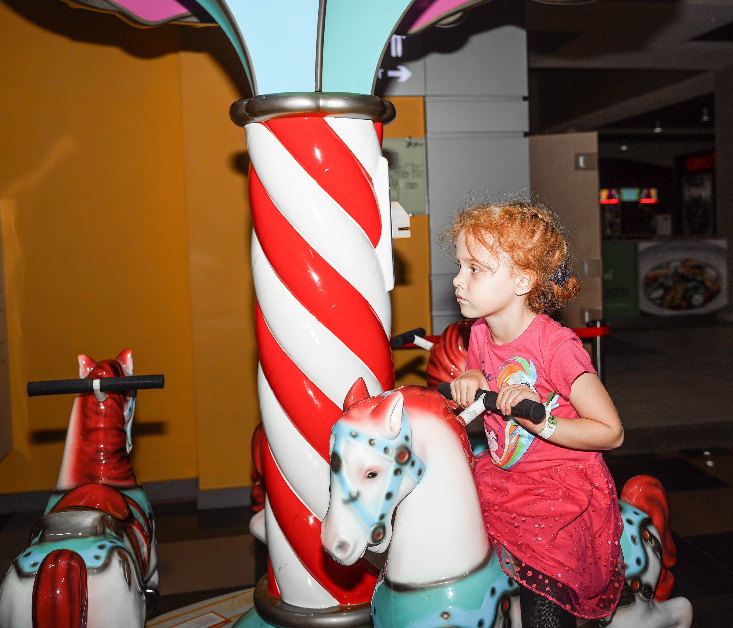 Детский Праздник. Ульяна Палама: Мир через призму фотокамеры