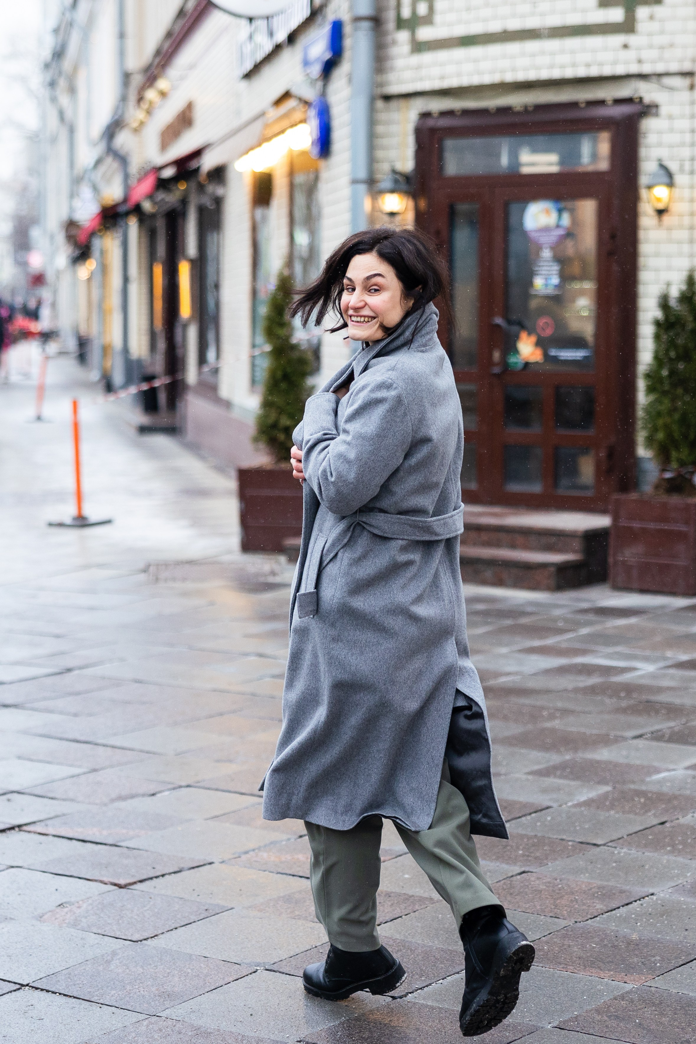 Фотопрогулки по Санкт-Петербургу. Ароматестирование по методу Аромакод и Нейростатус в Санкт-Петербурге