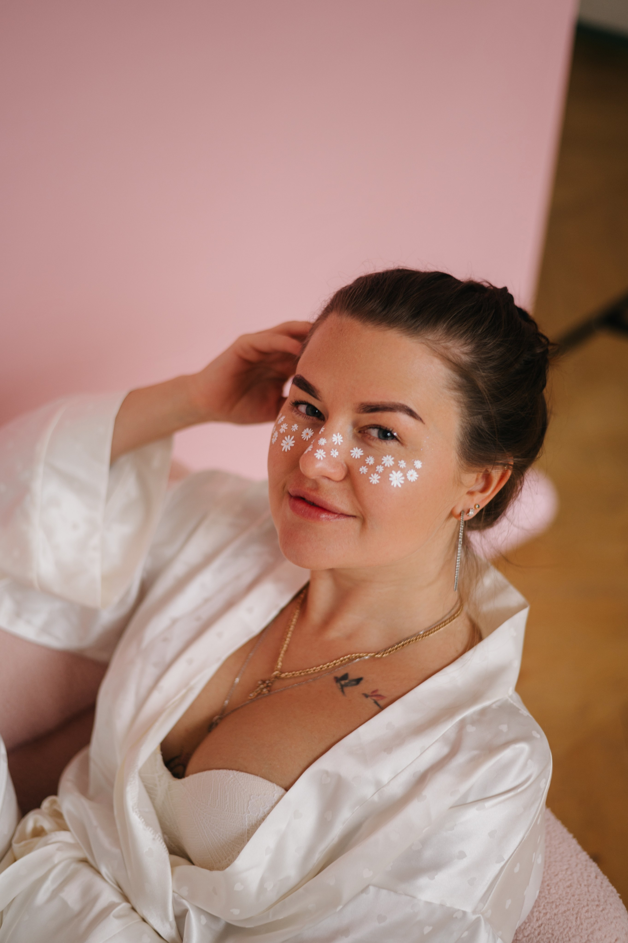 Алина. Фотограф Архангельск