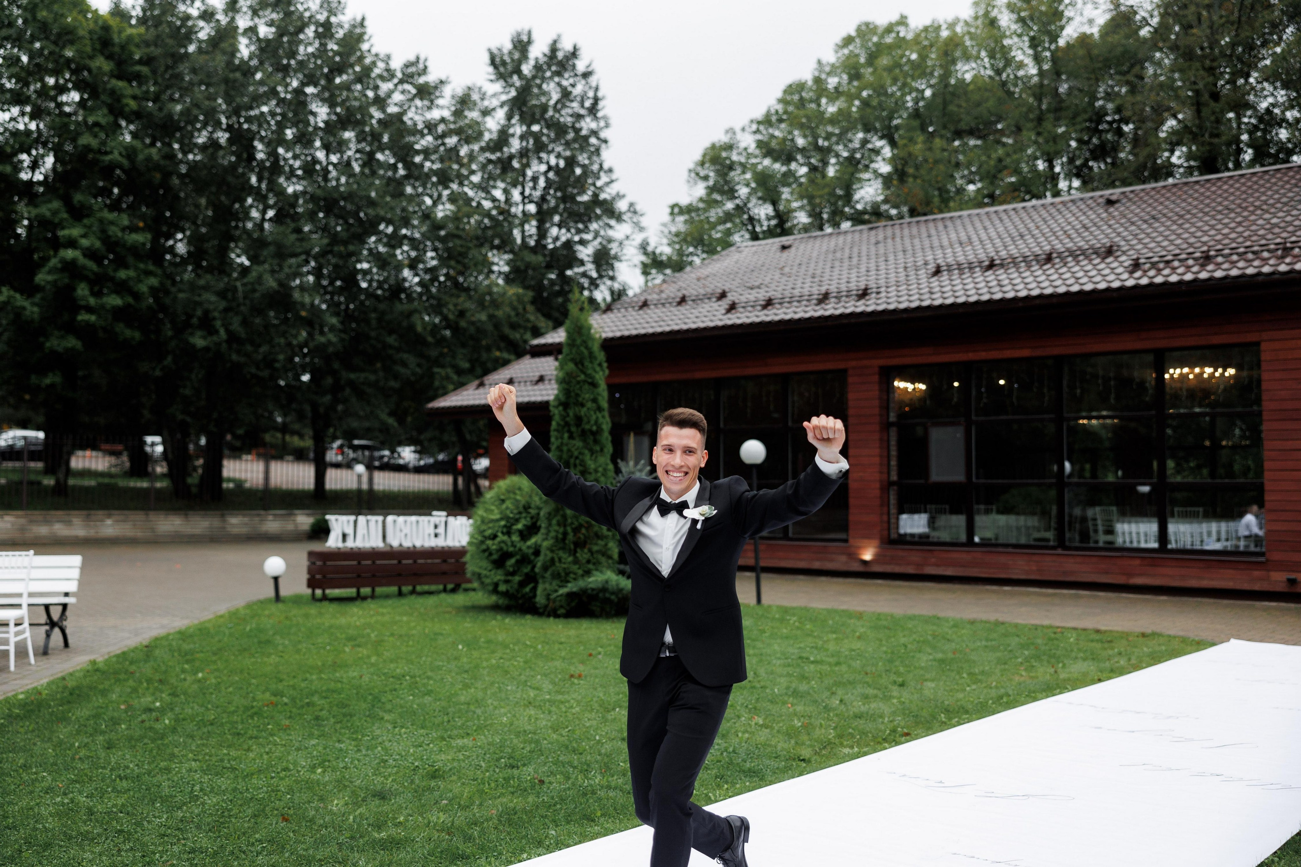 Андрей + Сабина. Свадебный фотограф в Смоленске Витя Лысенков