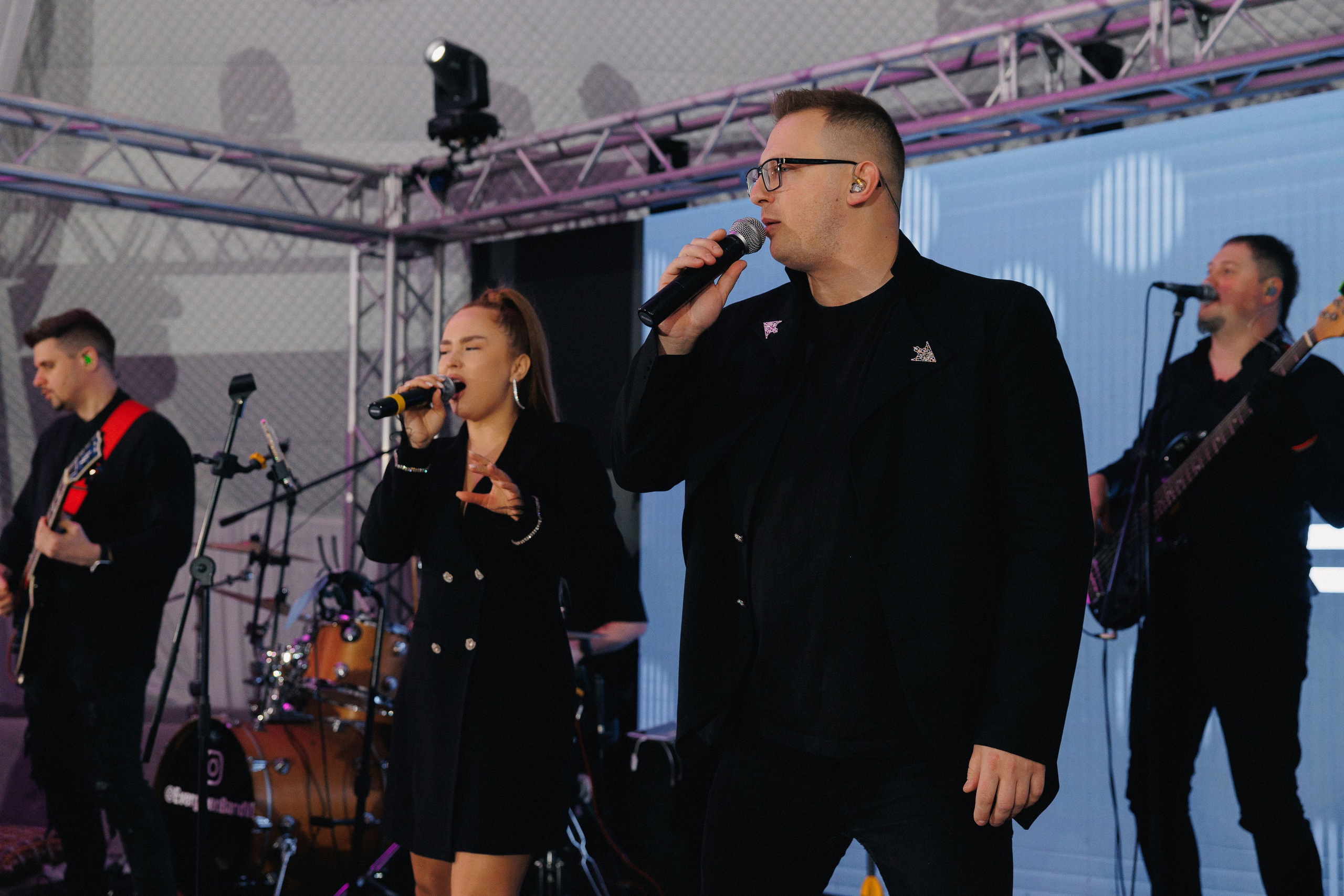 КОРПОРАТИВ КОМПАНИИ «FARES». Wedding and family photographer in Vladivostok Anton Blokhin