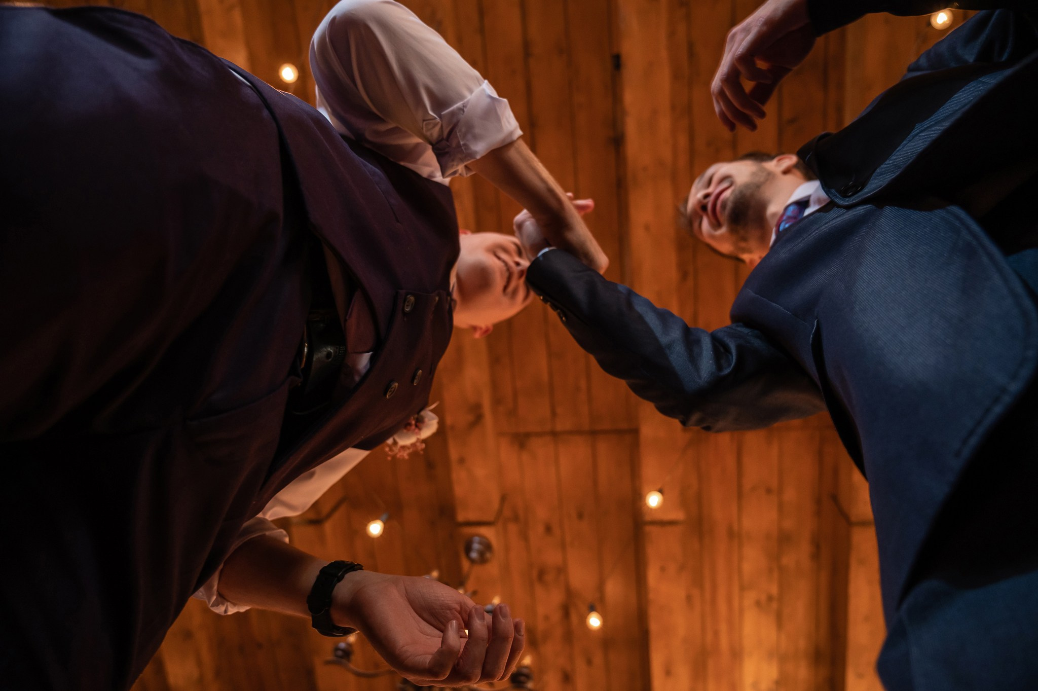 От сборов до торта. Свадебный и семейный фотограф из Санкт-Петербурга Климов Анатолий