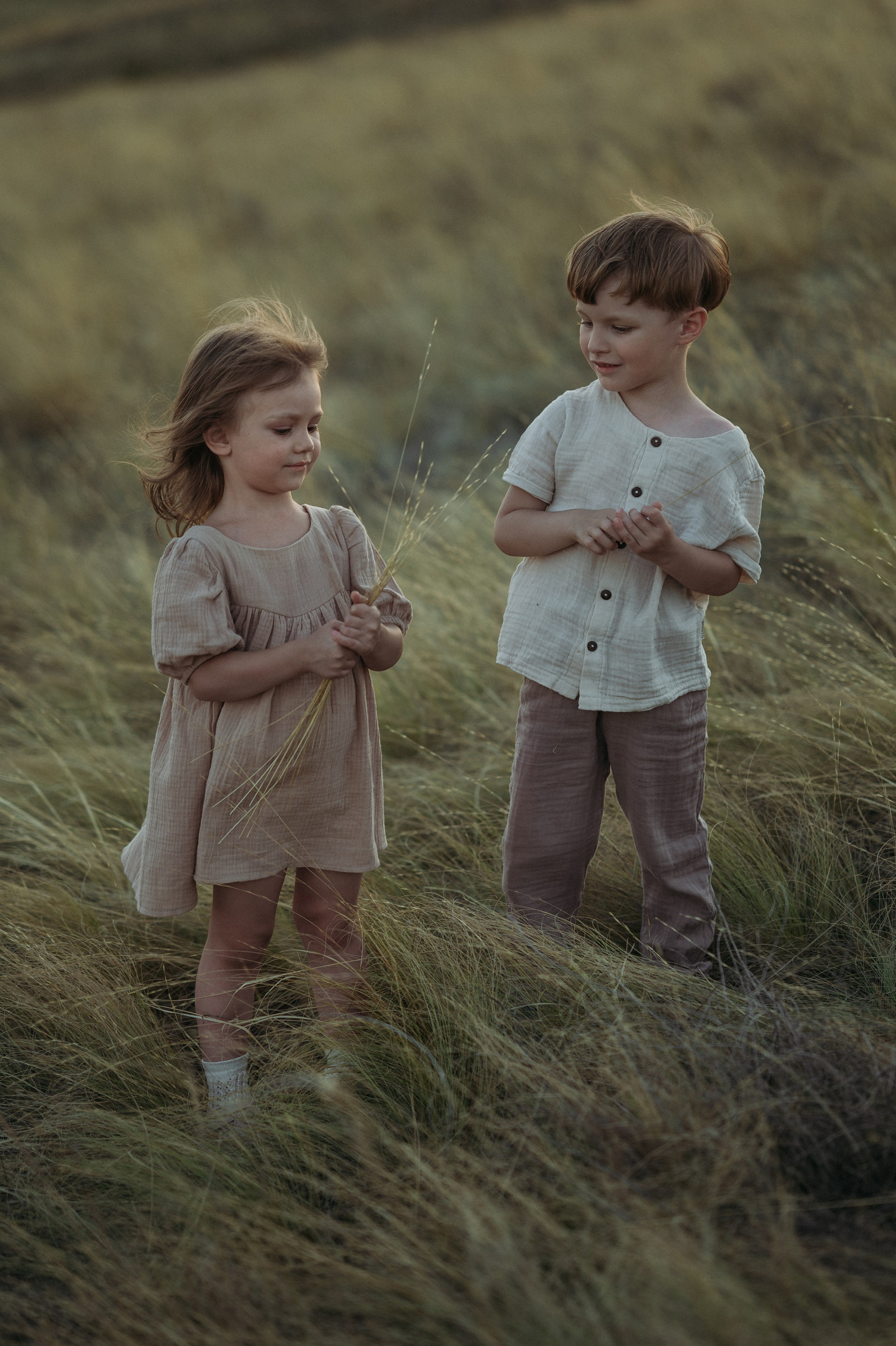 Наташа, Степа, Василиса, Лера. Www.ostermiller.ru