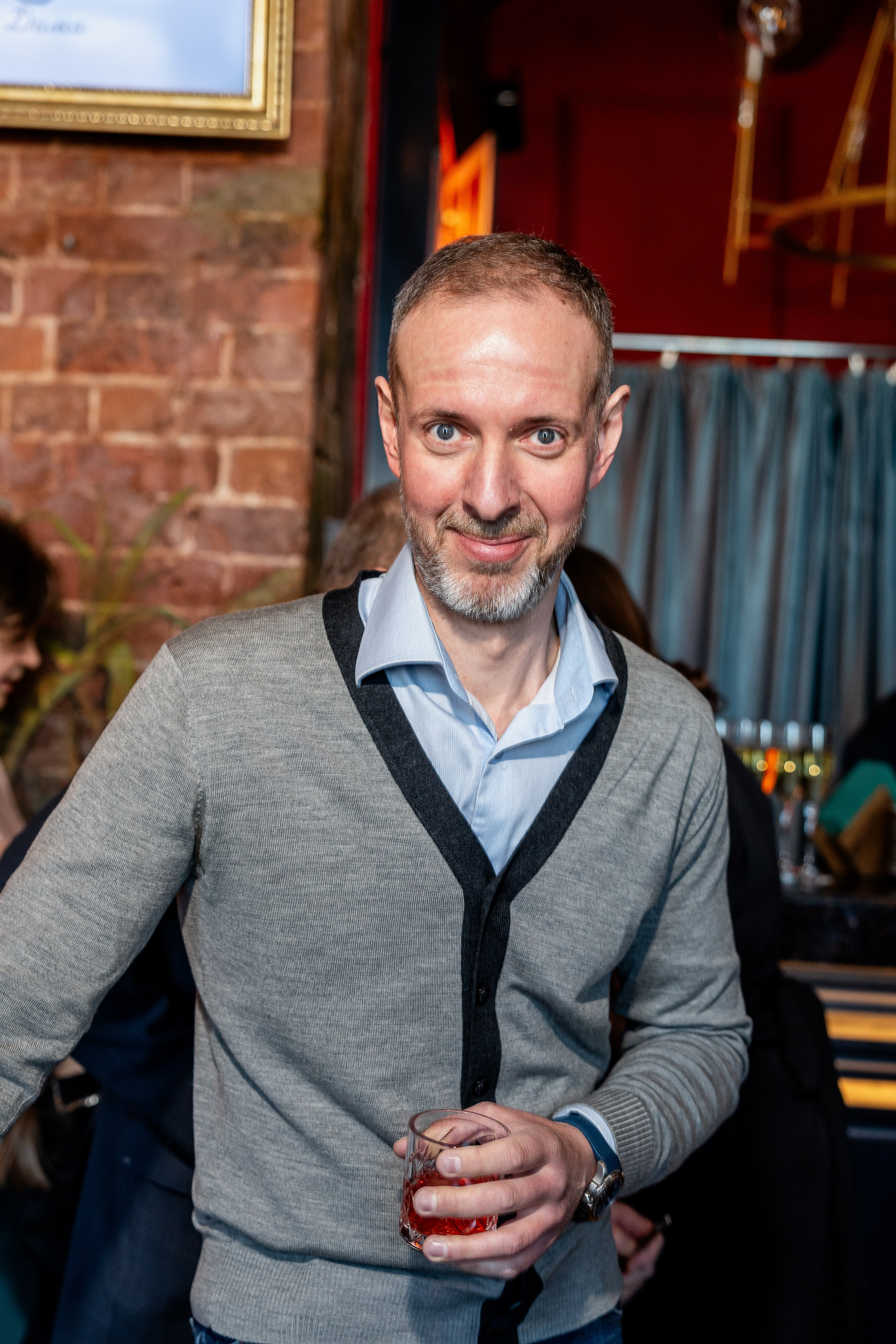 СОУС BB. Sunnyman