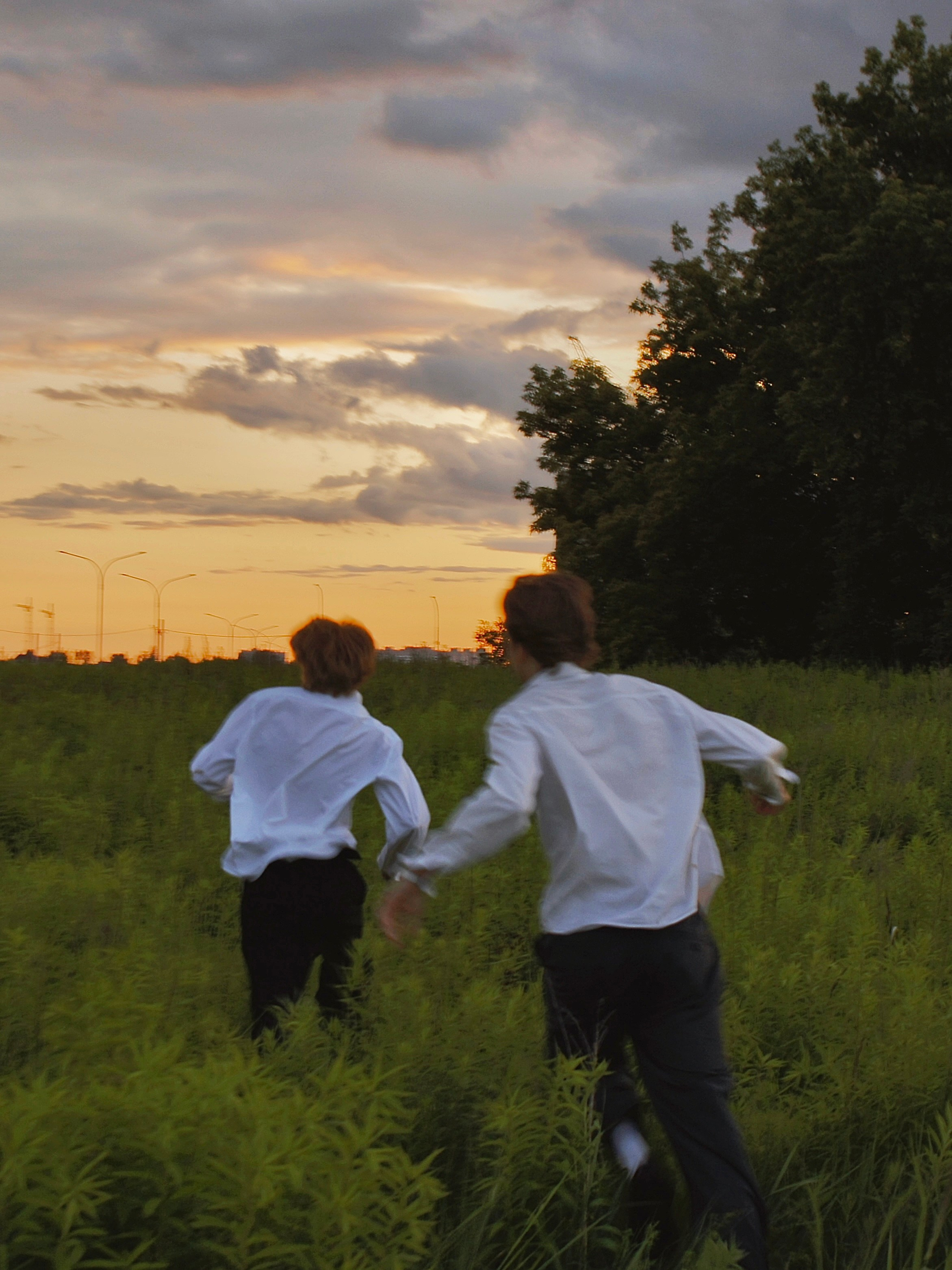 Все фото. Ева Мецгер — фотограф